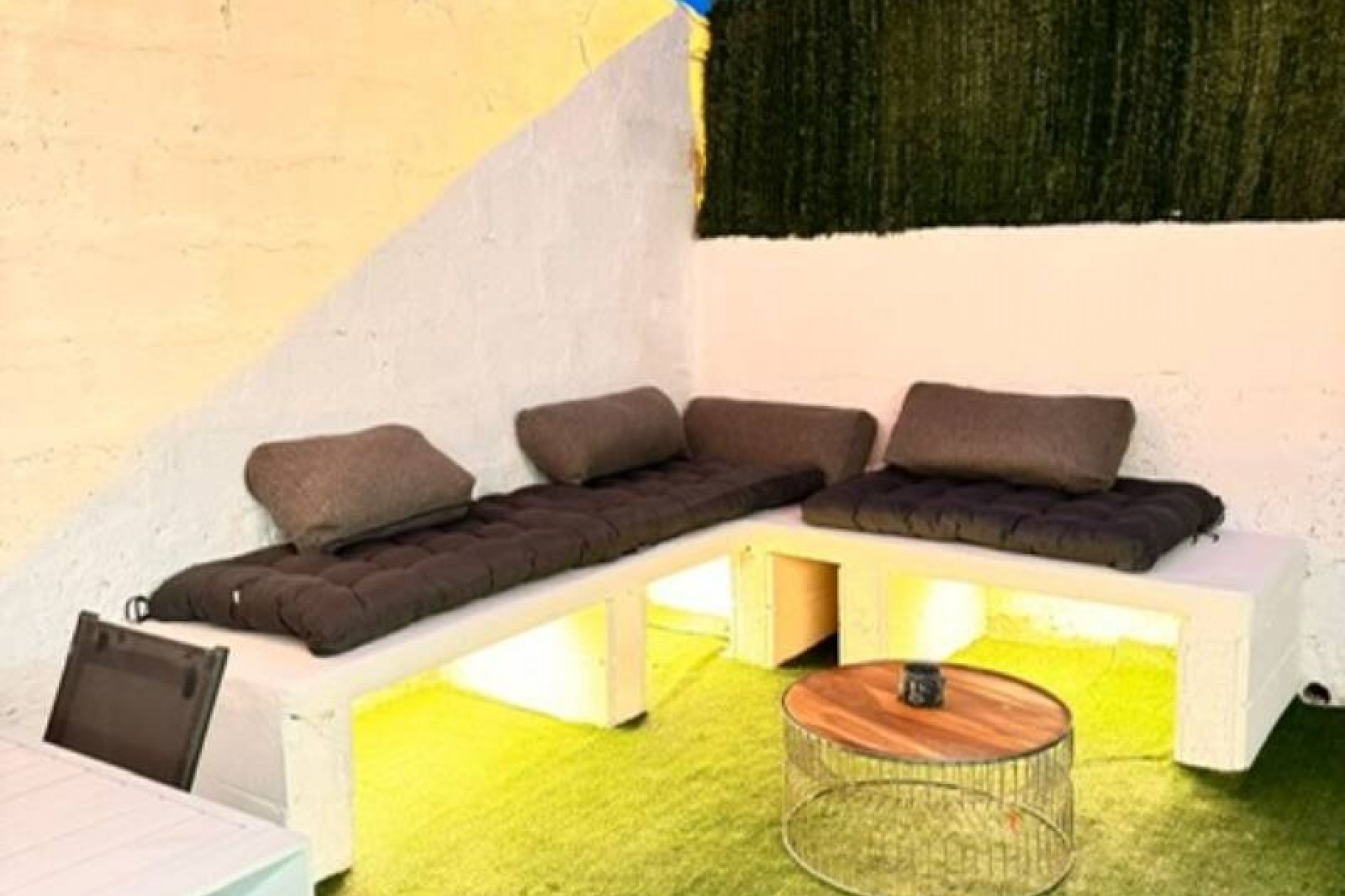 Reventa - Apartamento -
Jávea / Xàbia - Centro ciudad