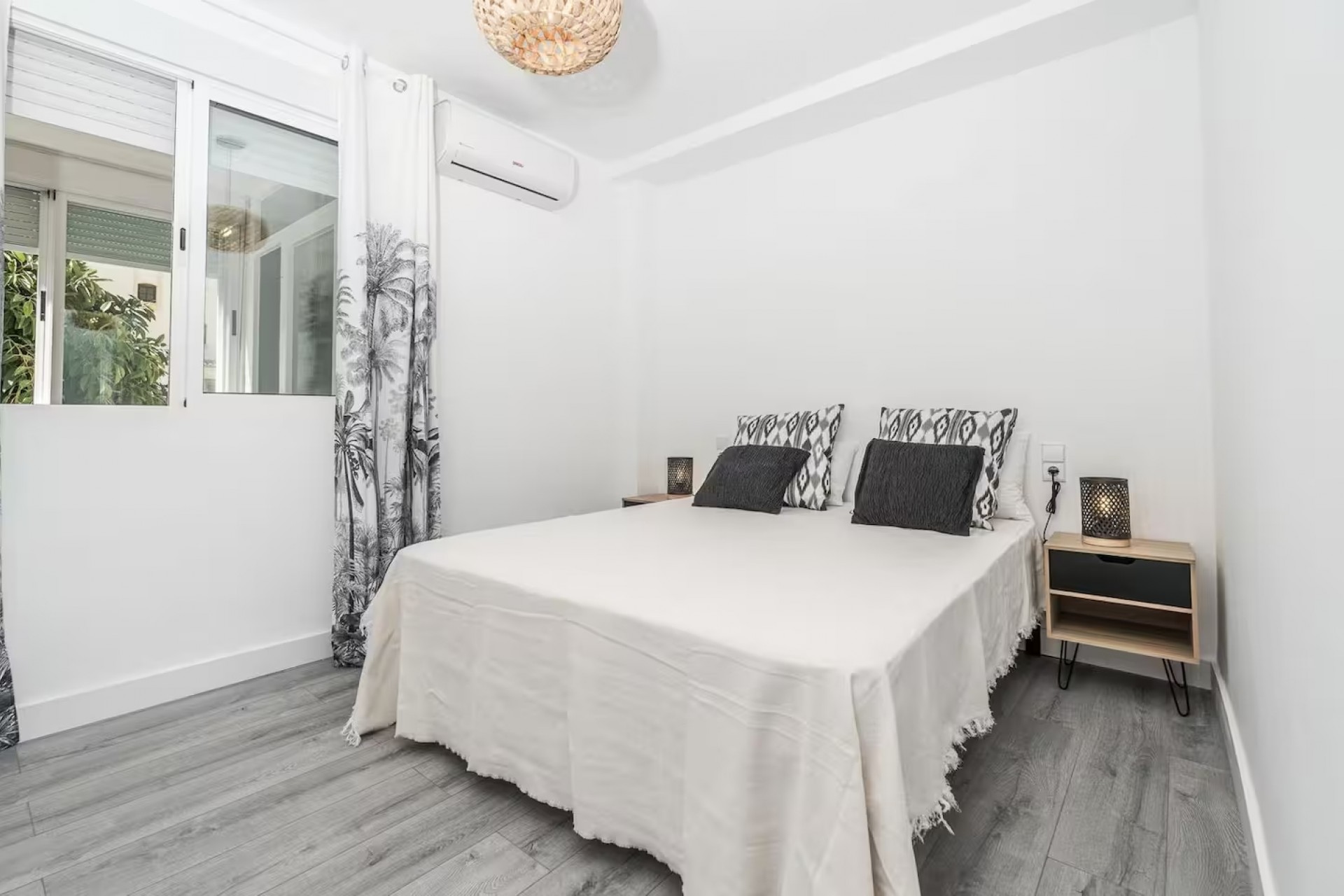 Reventa - Apartamento -
Jávea / Xàbia - Montañar - El Arenal