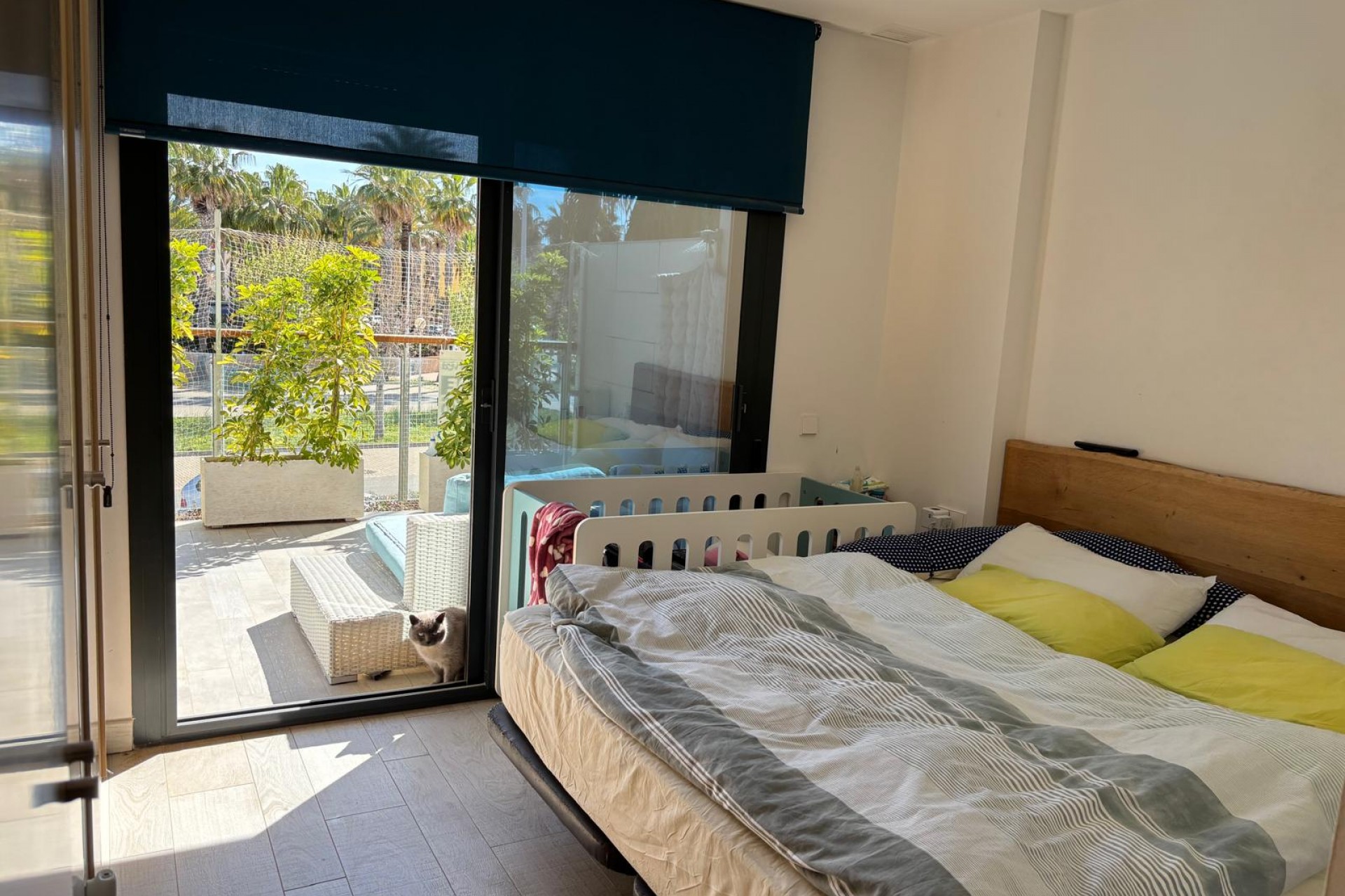 Reventa - Apartamento -
Jávea / Xàbia - Montañar - El Arenal