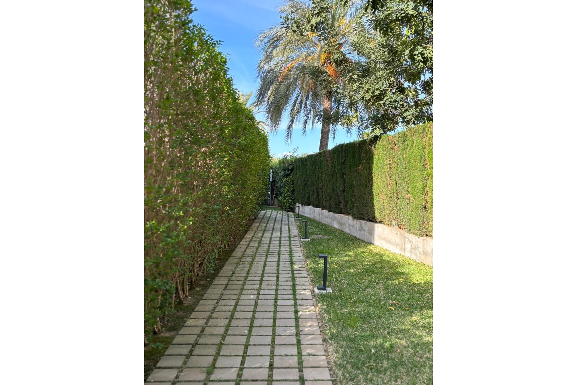 Reventa - Apartamento -
Jávea / Xàbia - Montañar - El Arenal