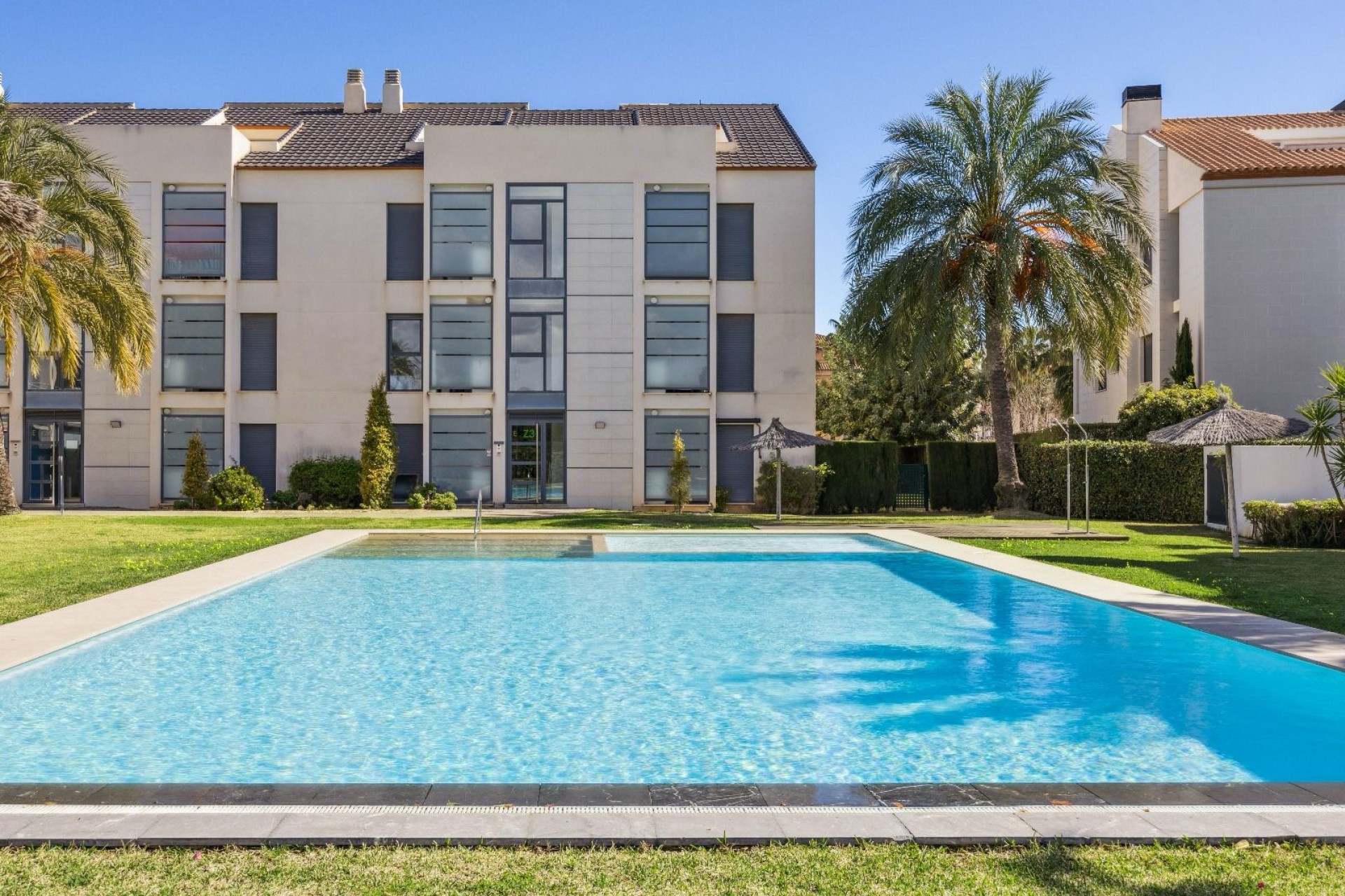 Reventa - Apartamento -
Jávea / Xàbia - Montañar - El Arenal