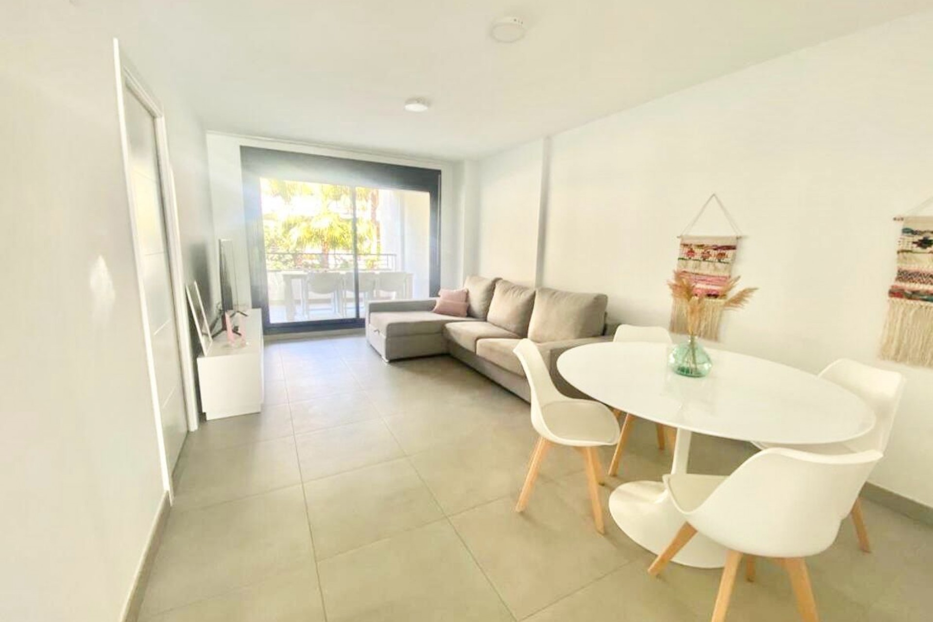 Reventa - Apartamento -
Jávea / Xàbia - Montañar - El Arenal