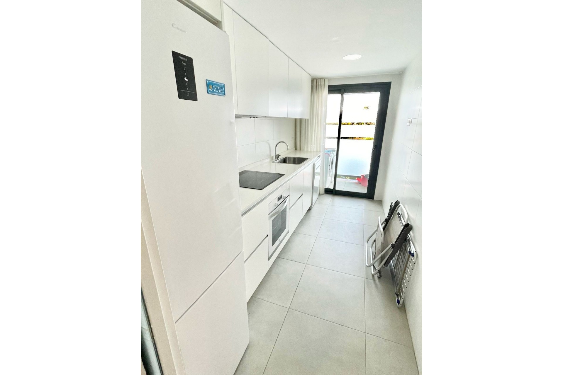 Reventa - Apartamento -
Jávea / Xàbia - Montañar - El Arenal