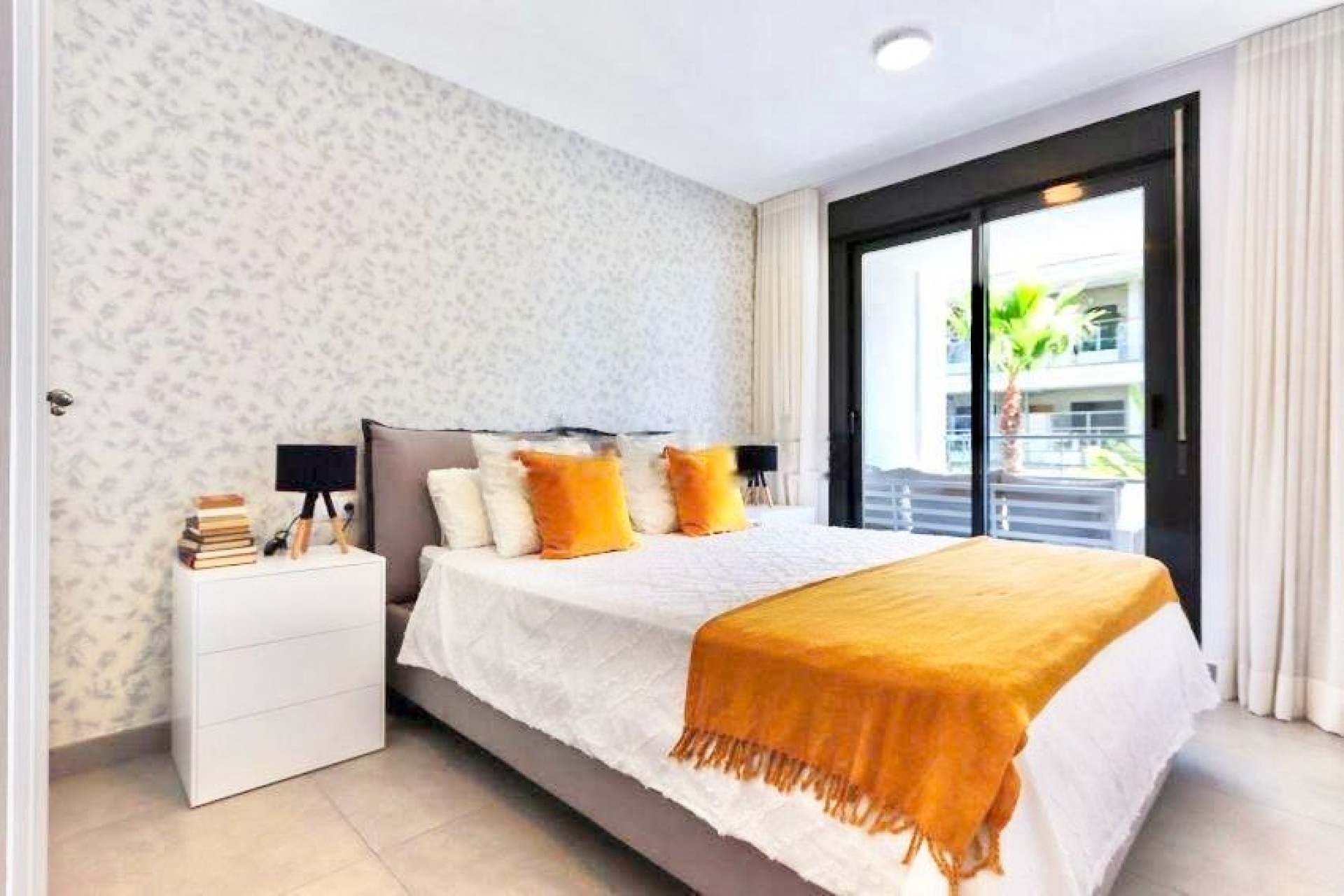 Reventa - Apartamento -
Jávea / Xàbia - Montañar - El Arenal