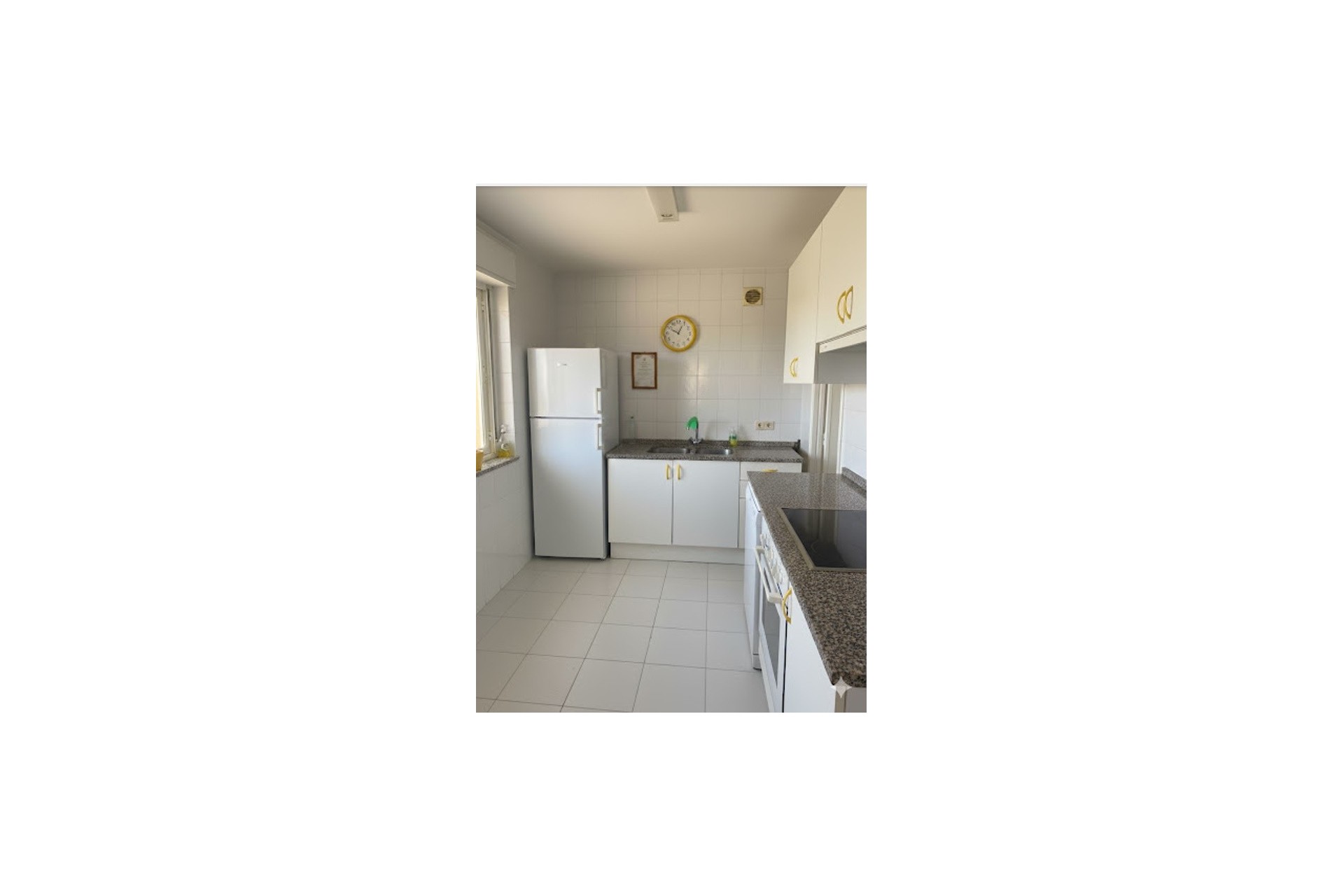 Reventa - Apartamento -
Jávea / Xàbia - Montañar - El Arenal