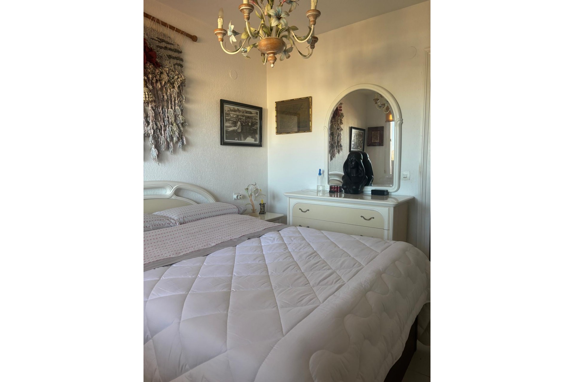 Reventa - Apartamento -
Jávea / Xàbia - Montañar - El Arenal