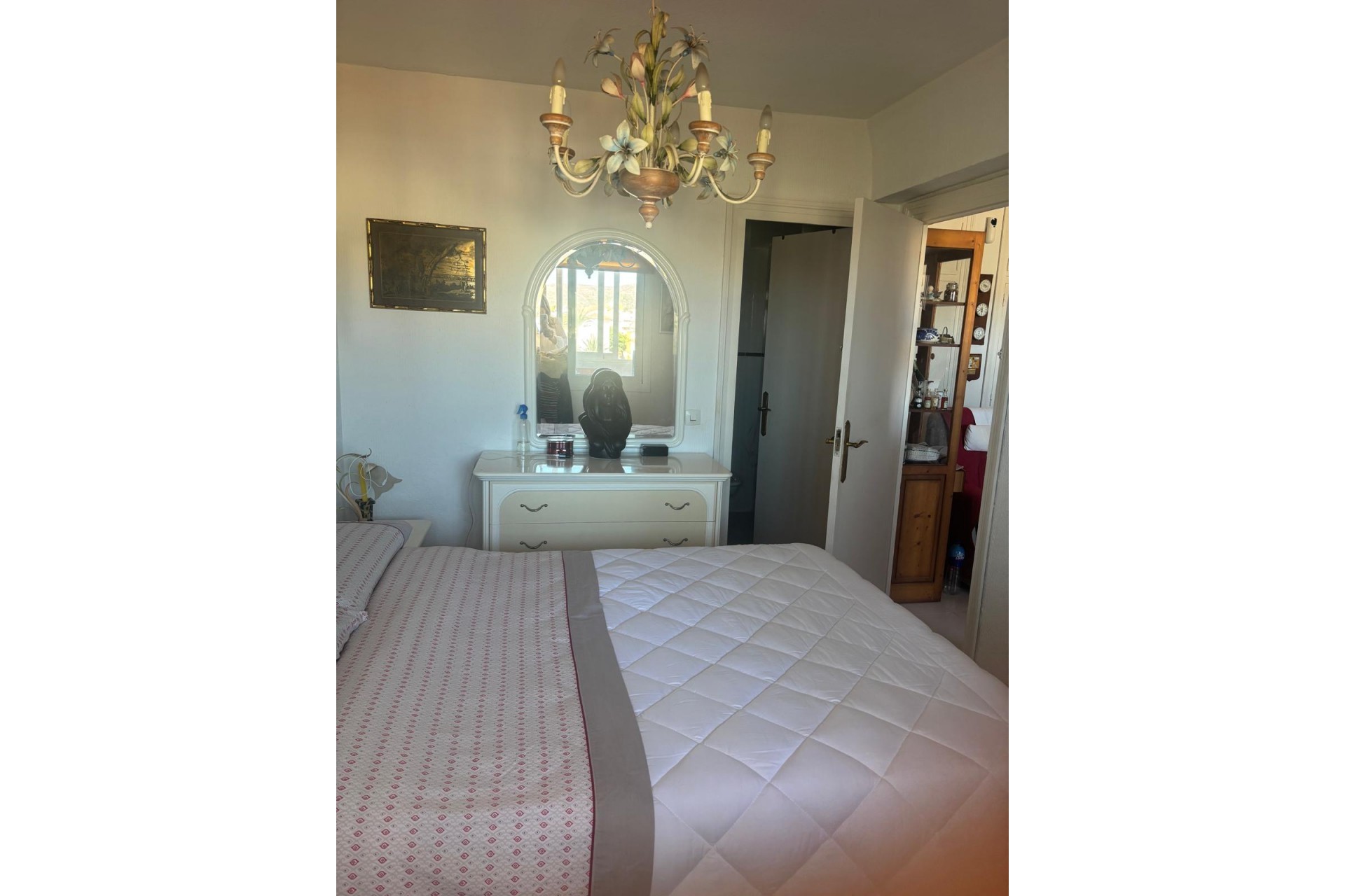 Reventa - Apartamento -
Jávea / Xàbia - Montañar - El Arenal