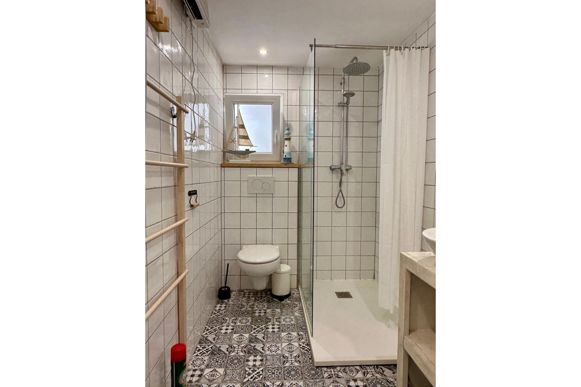 Reventa - Apartamento -
Jávea / Xàbia - Montañar - El Arenal