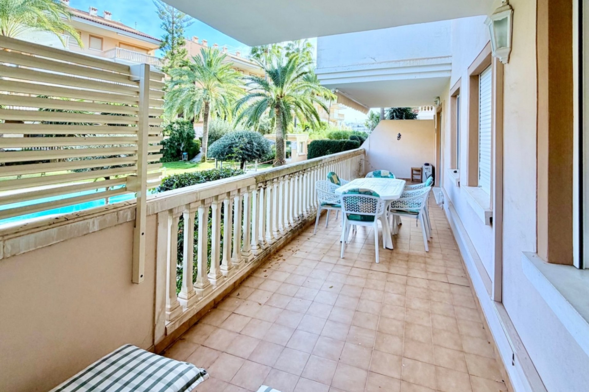 Reventa - Apartamento -
Jávea / Xàbia - Montañar - El Arenal