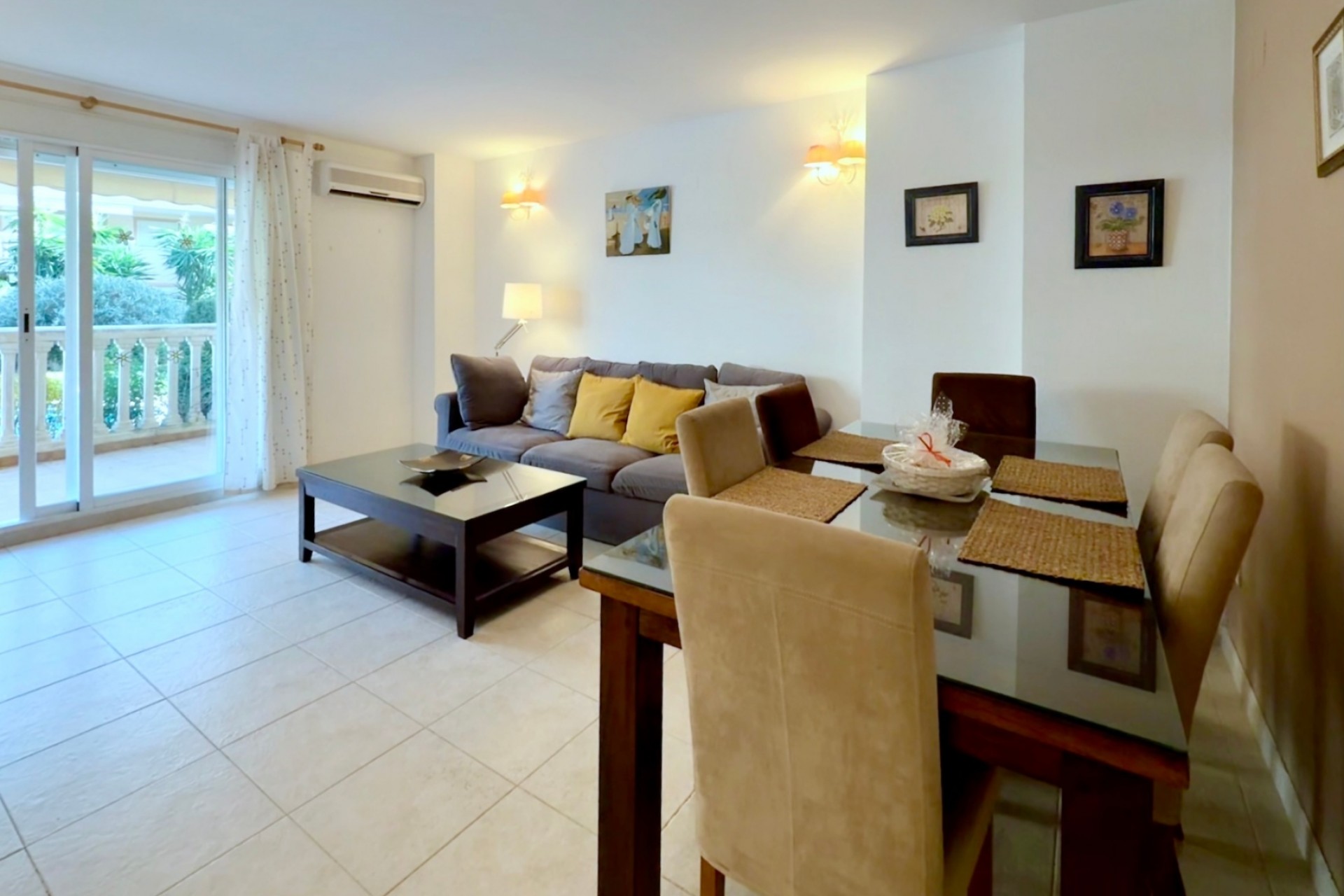 Reventa - Apartamento -
Jávea / Xàbia - Montañar - El Arenal