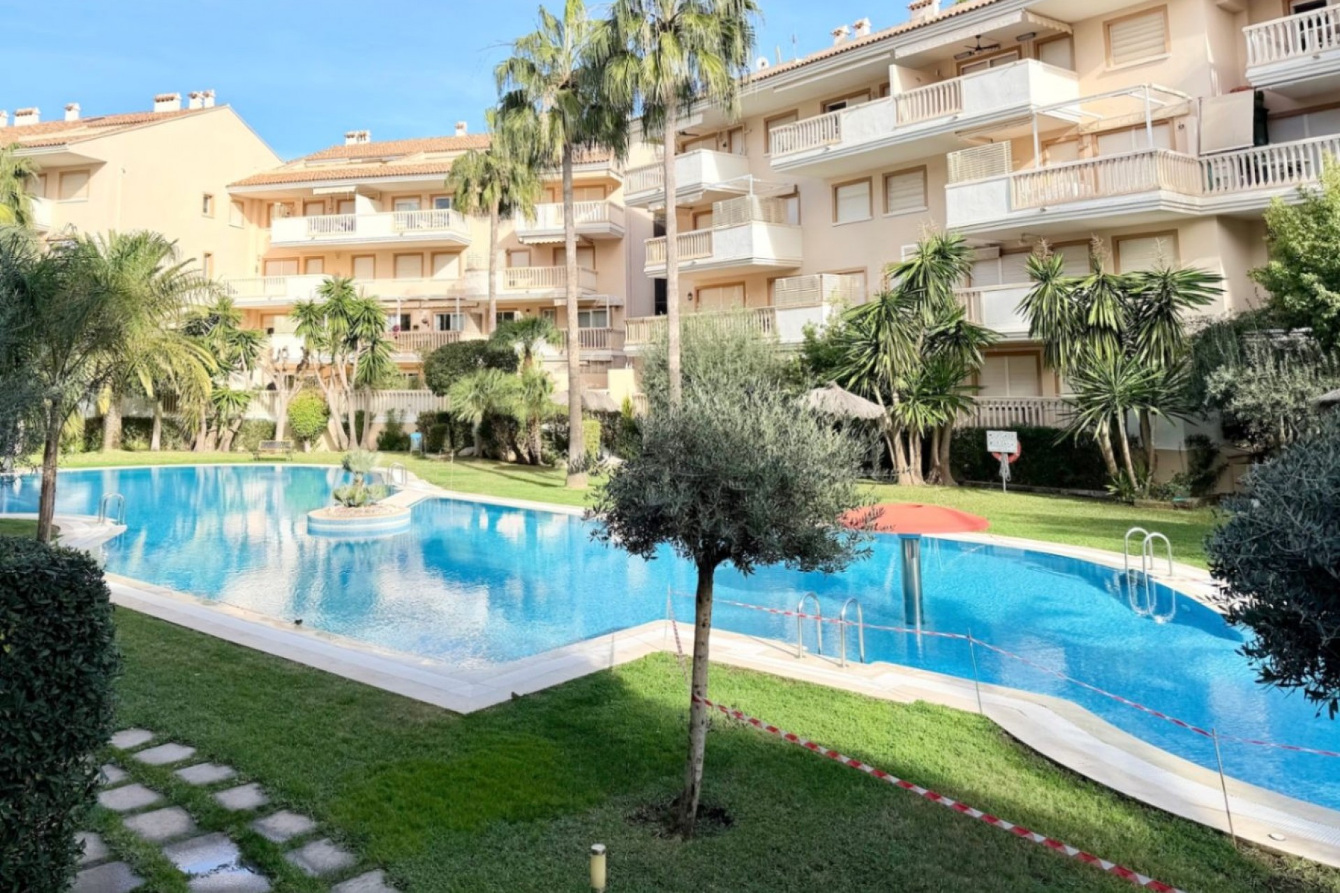 Reventa - Apartamento -
Jávea / Xàbia - Montañar - El Arenal