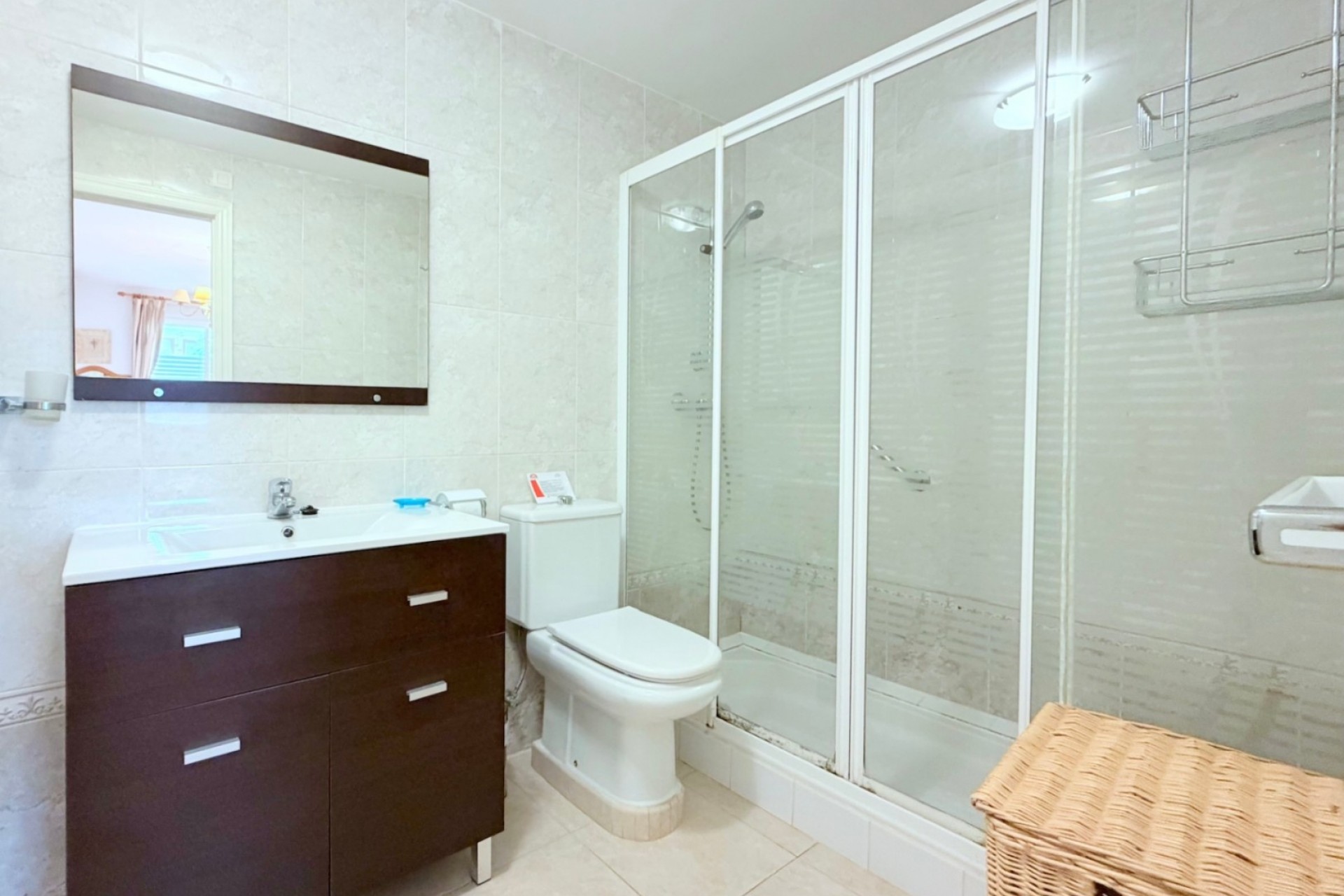 Reventa - Apartamento -
Jávea / Xàbia - Montañar - El Arenal