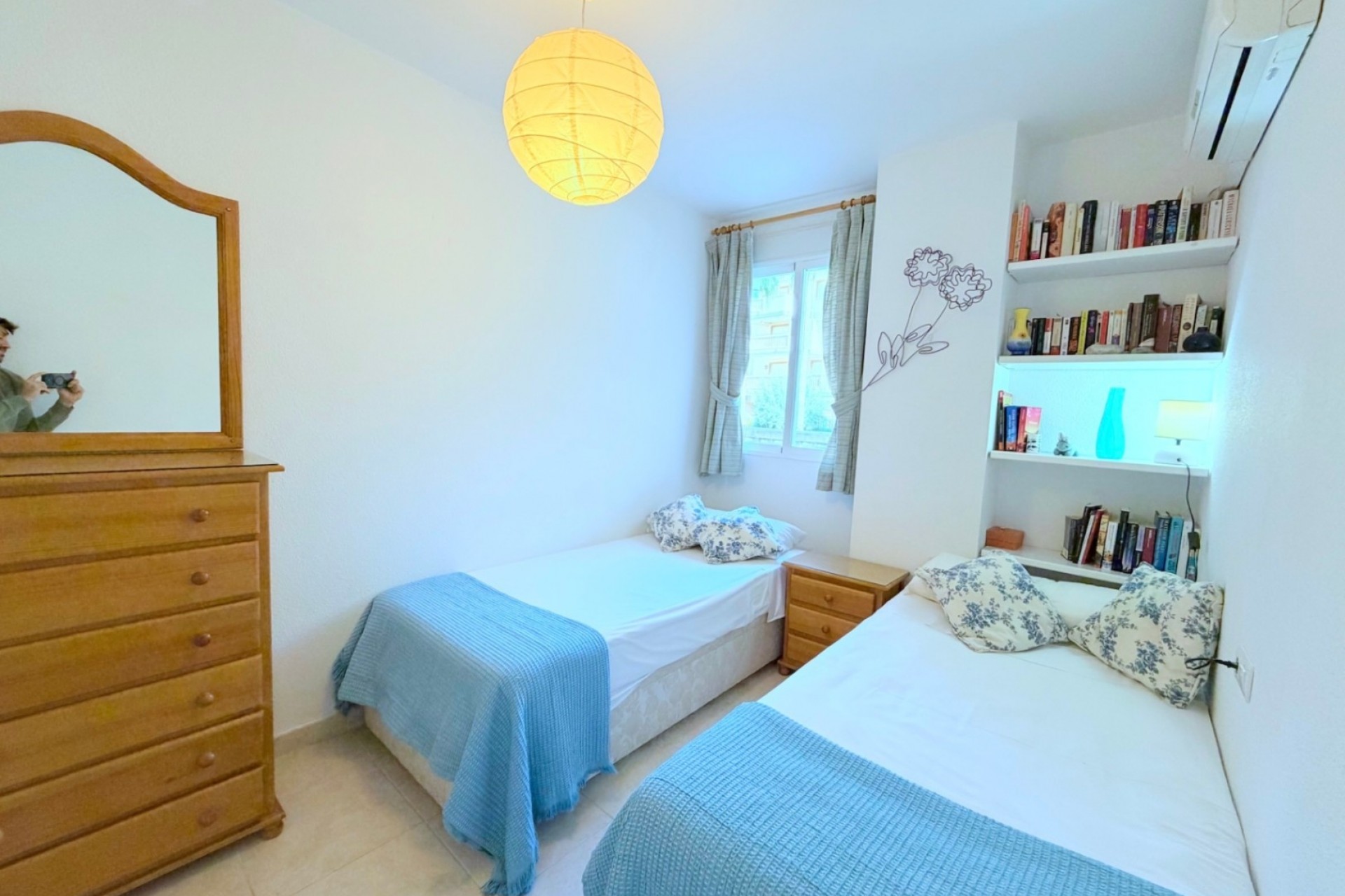 Reventa - Apartamento -
Jávea / Xàbia - Montañar - El Arenal