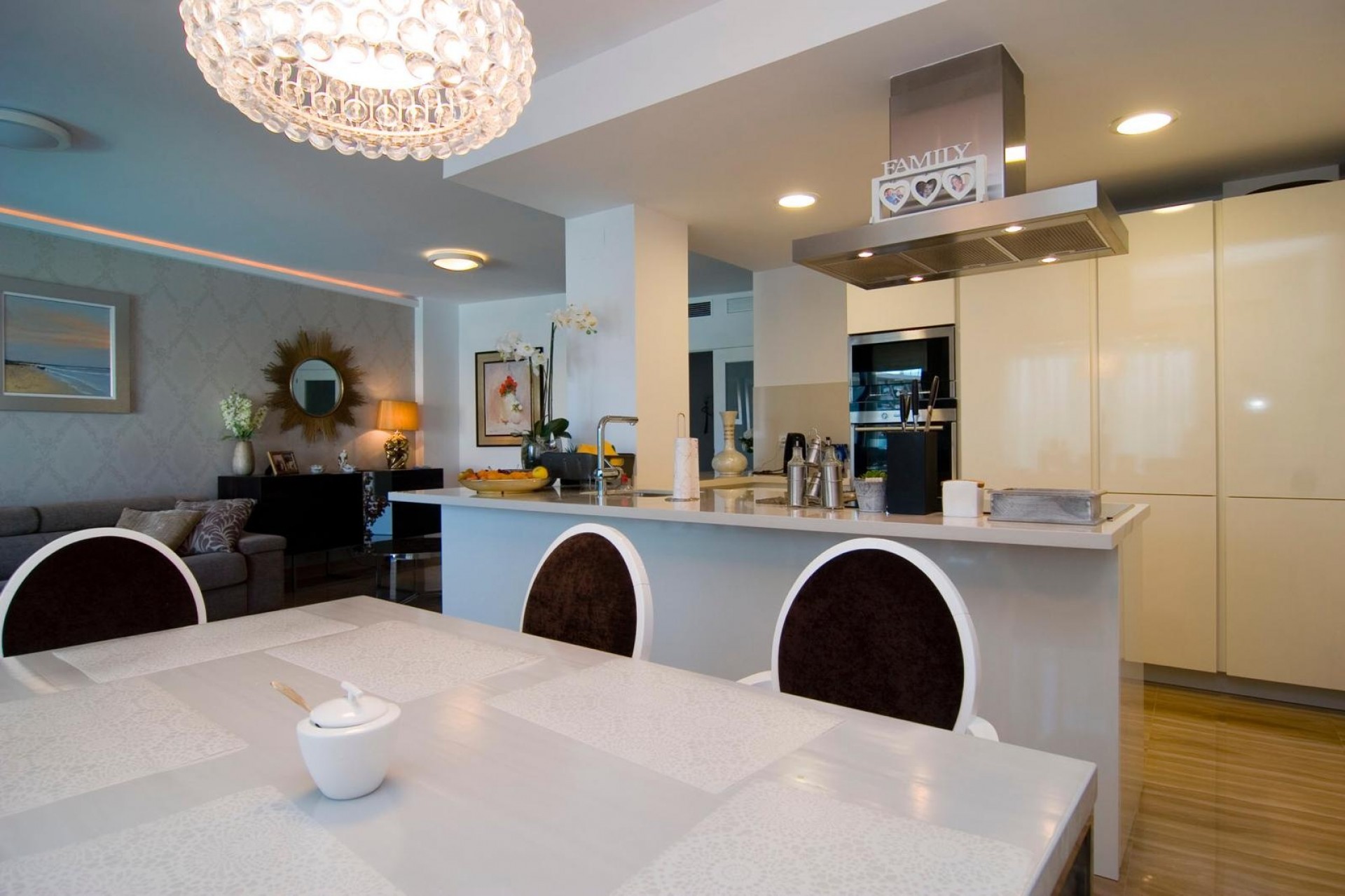 Reventa - Apartamento -
Jávea / Xàbia - Montañar - El Arenal