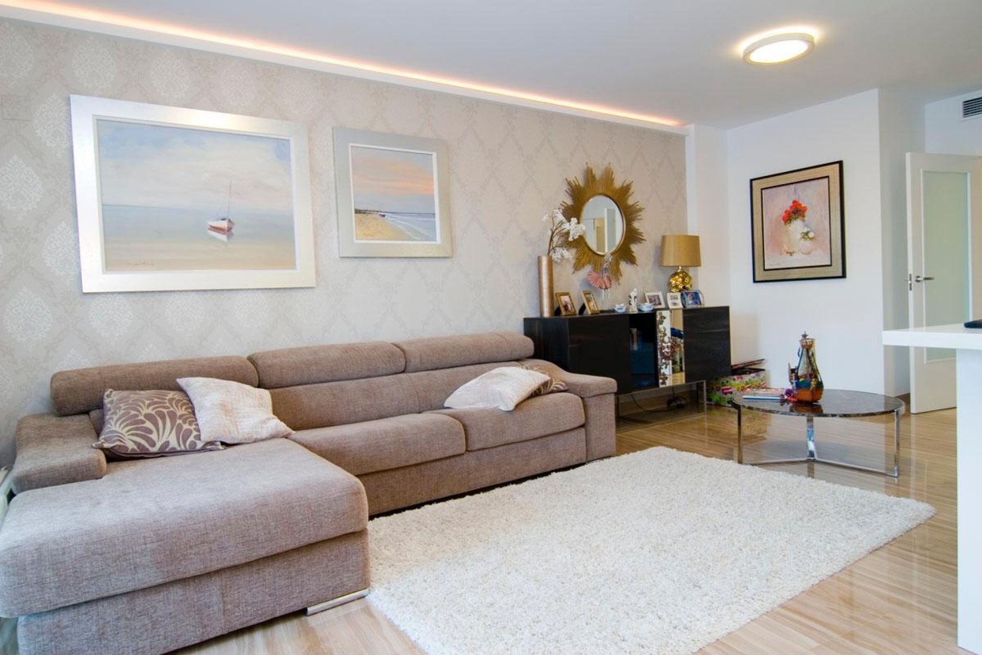 Reventa - Apartamento -
Jávea / Xàbia - Montañar - El Arenal