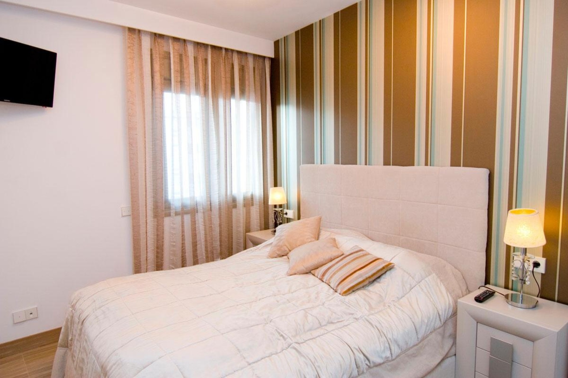 Reventa - Apartamento -
Jávea / Xàbia - Montañar - El Arenal
