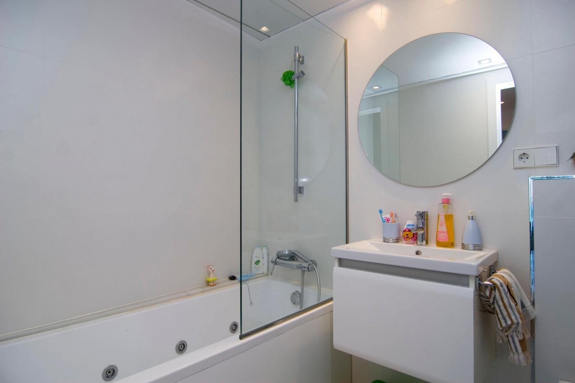 Reventa - Apartamento -
Jávea / Xàbia - Montañar - El Arenal