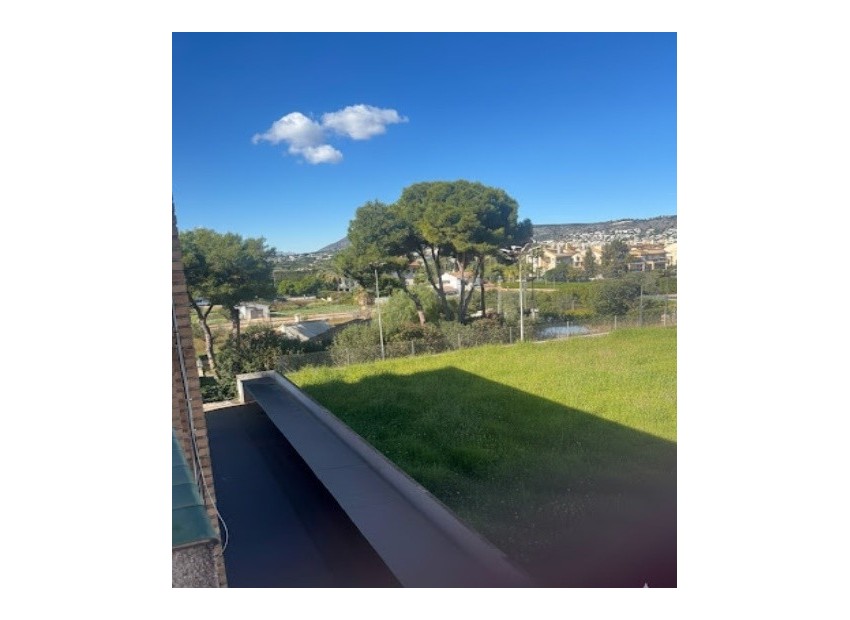 Reventa - Apartamento -
Jávea / Xàbia - Montañar - El Arenal