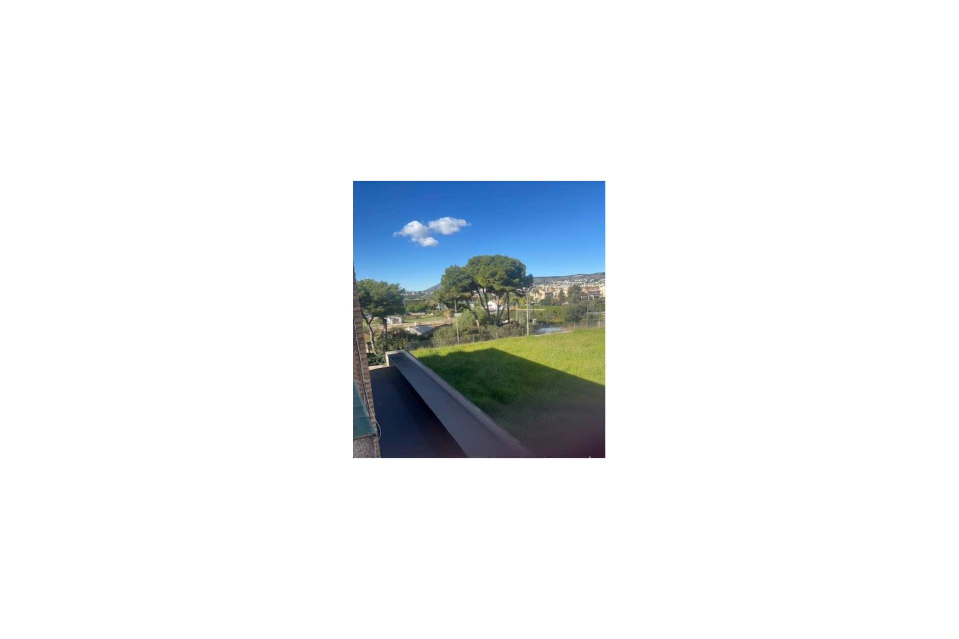 Reventa - Apartamento -
Jávea / Xàbia - Montañar - El Arenal