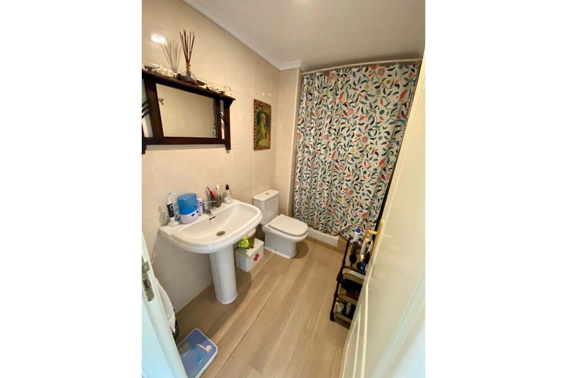 Reventa - Apartamento -
Jávea / Xàbia - Montañar - El Arenal