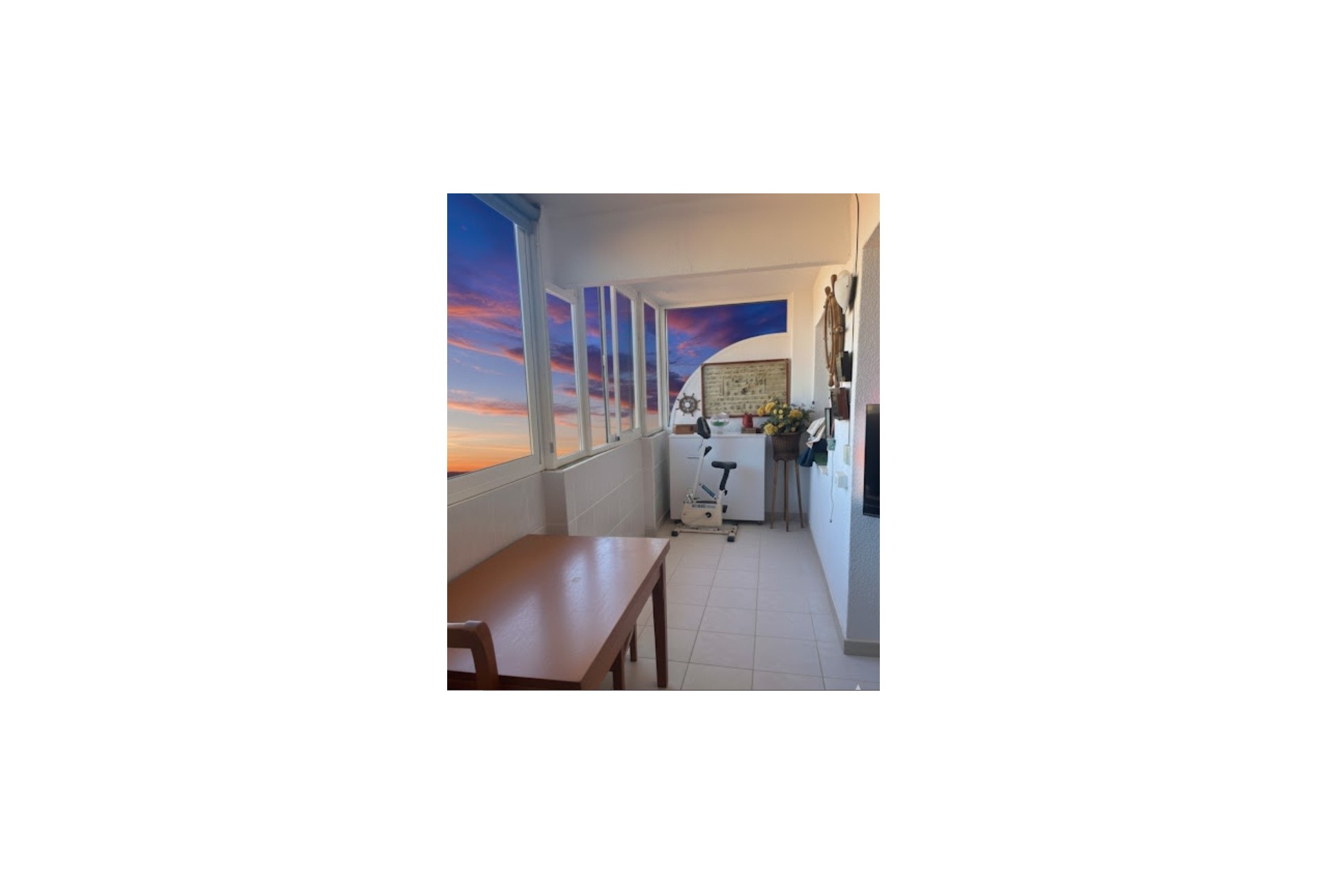 Reventa - Apartamento -
Jávea / Xàbia - Montañar - El Arenal