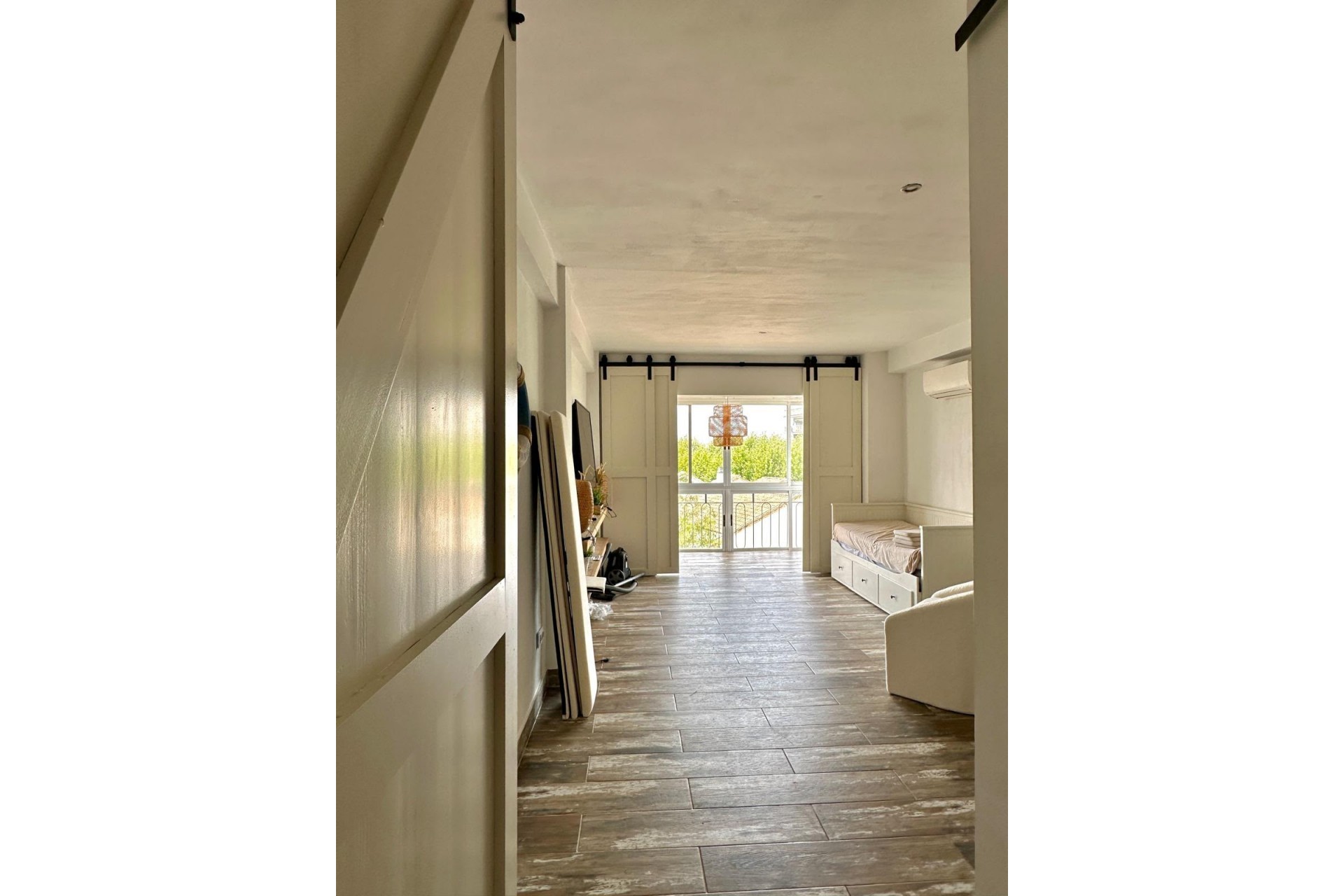 Reventa - Apartamento -
Jávea / Xàbia - Montañar - El Arenal