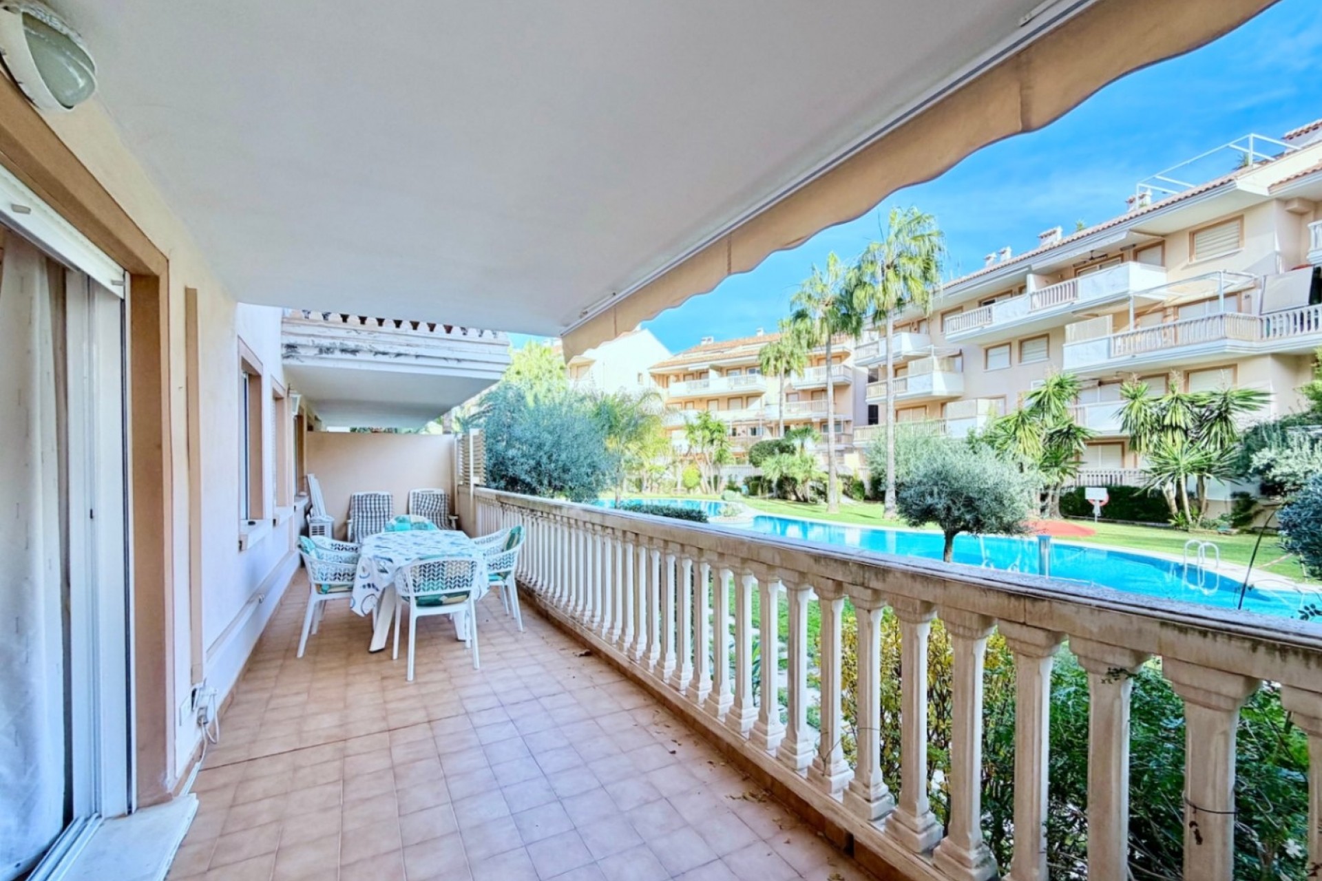 Reventa - Apartamento -
Jávea / Xàbia - Montañar - El Arenal