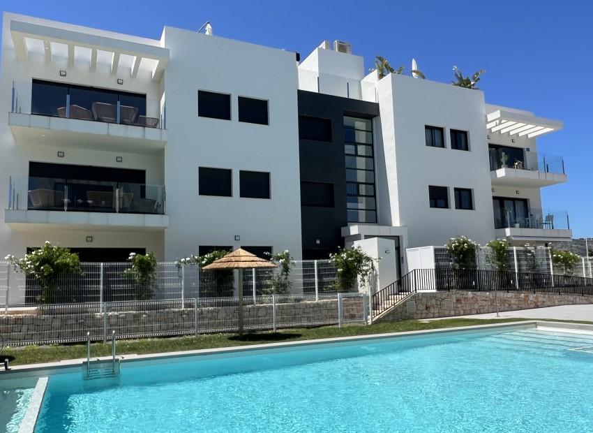 Reventa - Apartamento -
Jávea / Xàbia - Montañar - El Arenal