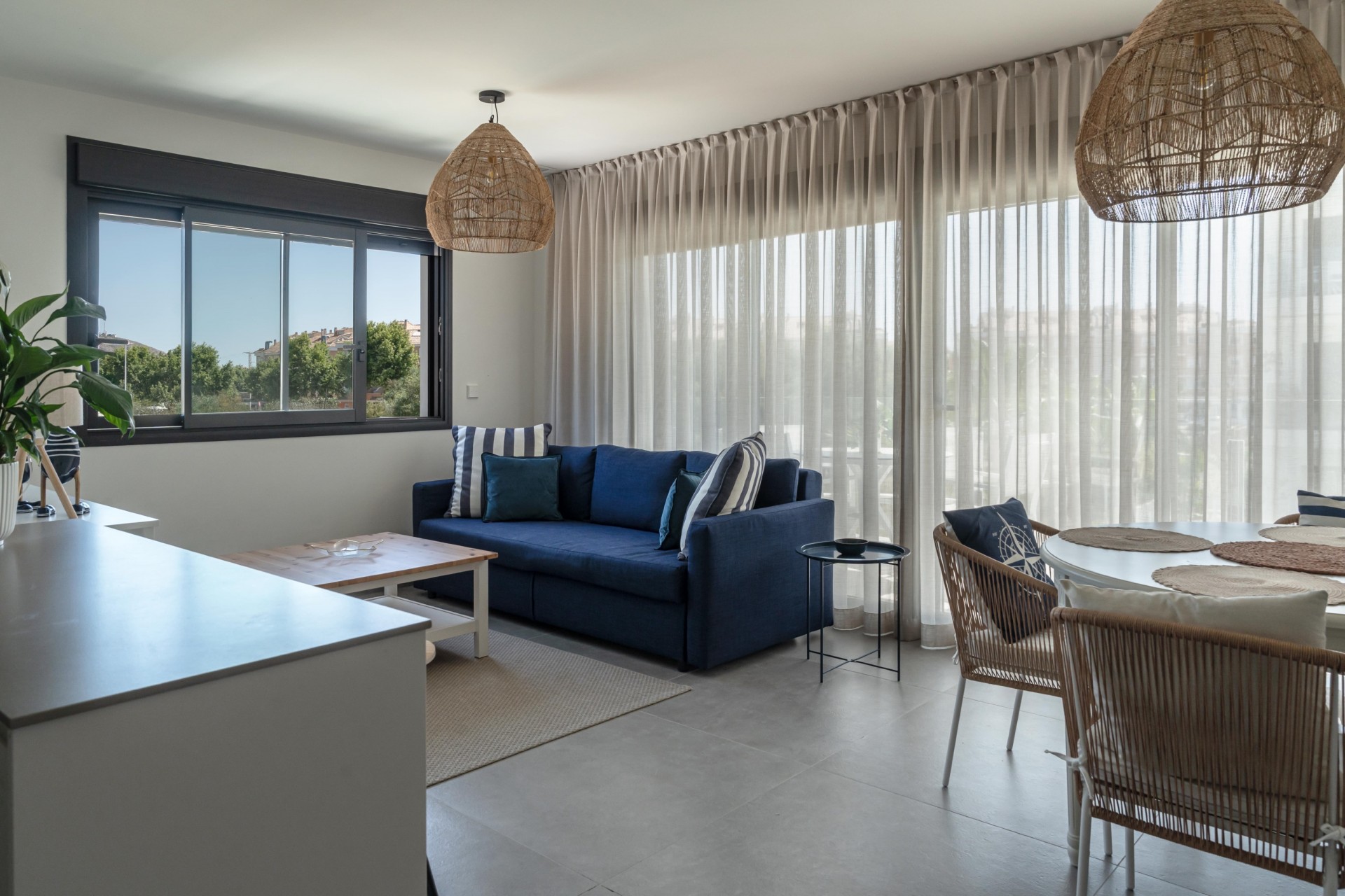 Reventa - Apartamento -
Jávea / Xàbia - Montañar - El Arenal