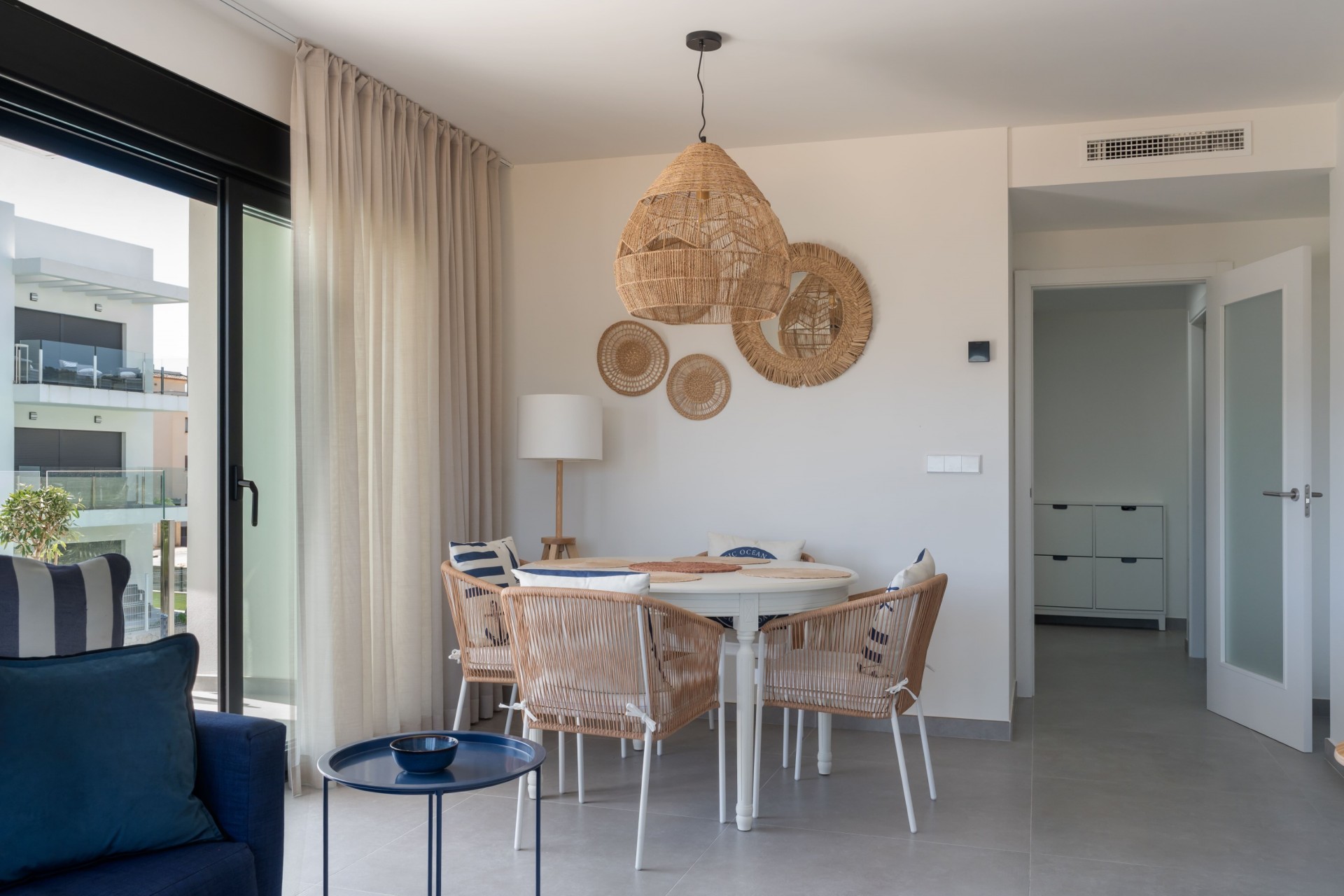 Reventa - Apartamento -
Jávea / Xàbia - Montañar - El Arenal