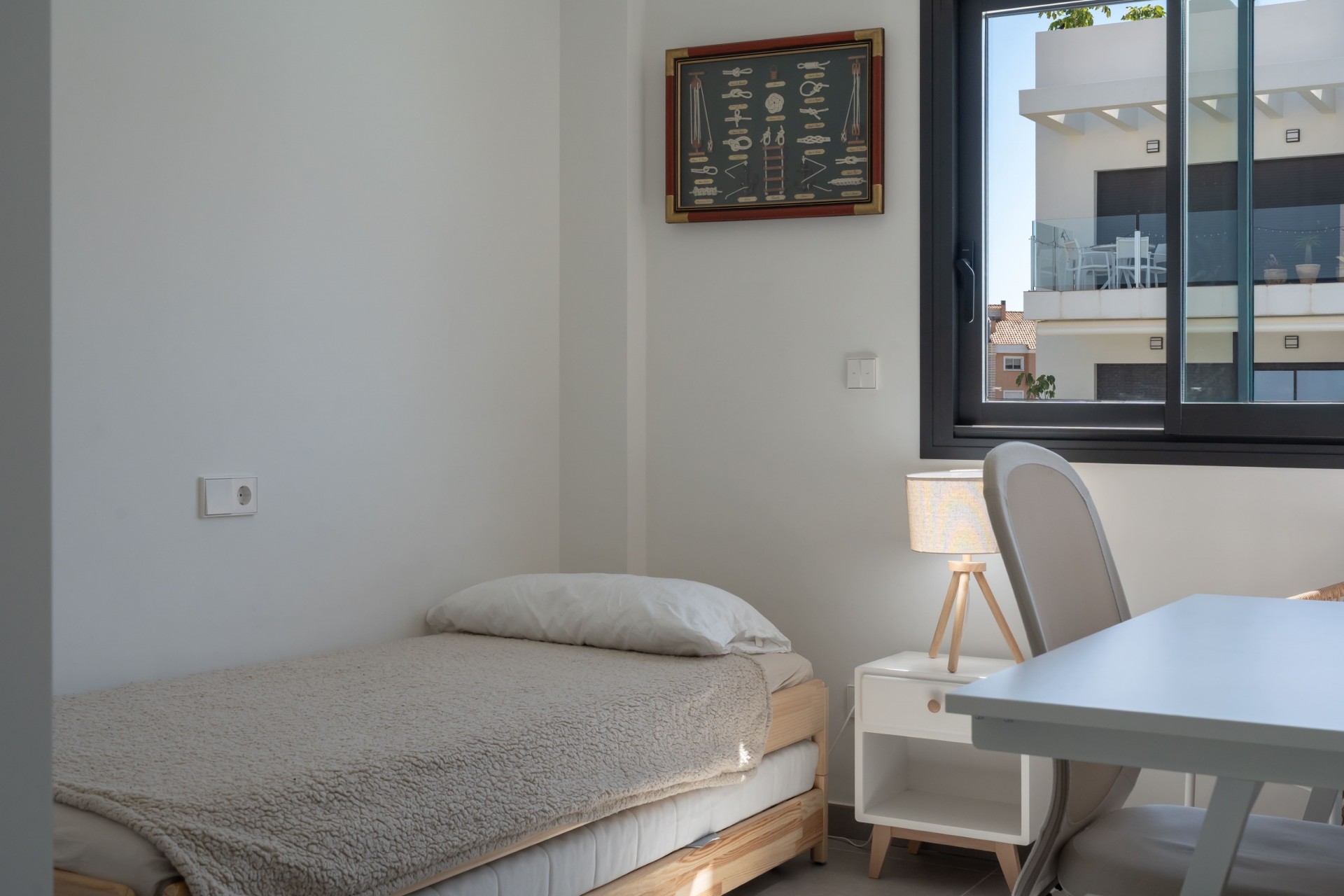 Reventa - Apartamento -
Jávea / Xàbia - Montañar - El Arenal