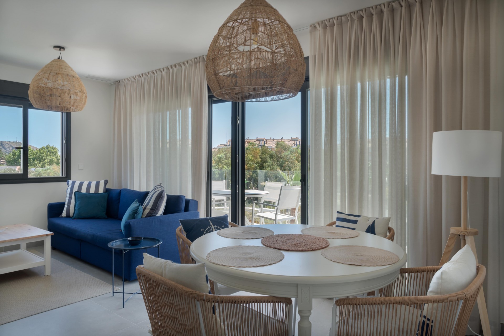 Reventa - Apartamento -
Jávea / Xàbia - Montañar - El Arenal