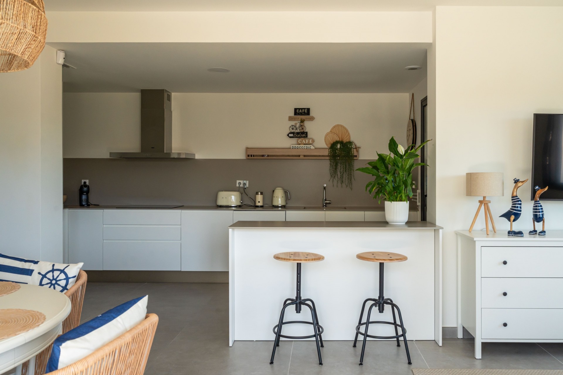 Reventa - Apartamento -
Jávea / Xàbia - Montañar - El Arenal