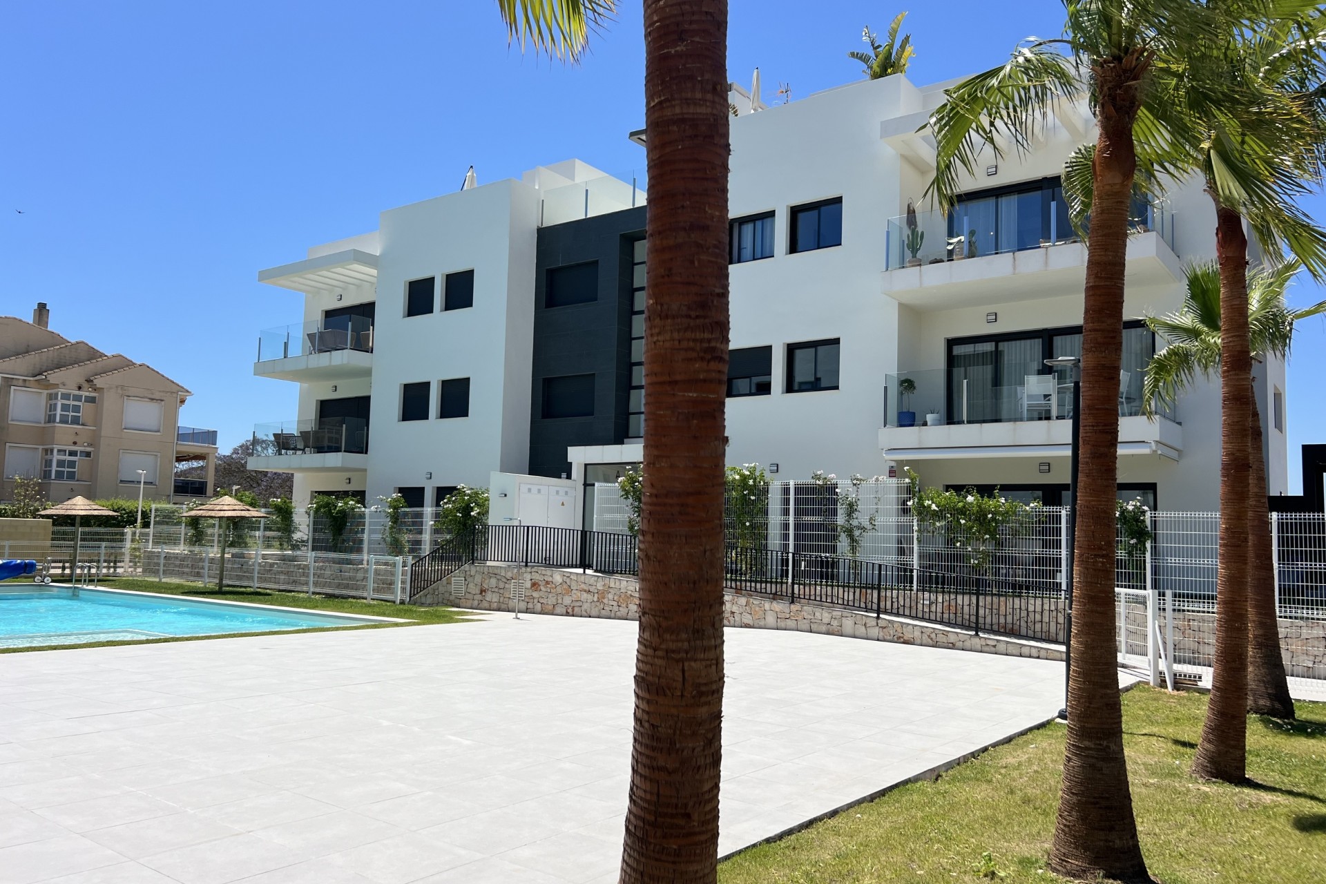 Reventa - Apartamento -
Jávea / Xàbia - Montañar - El Arenal