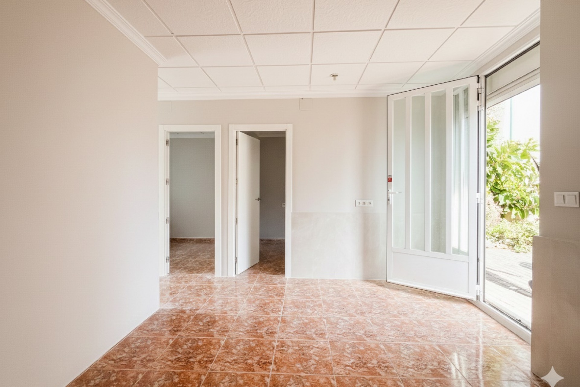 Reventa - Apartamento -
Jávea / Xàbia - Puerto
