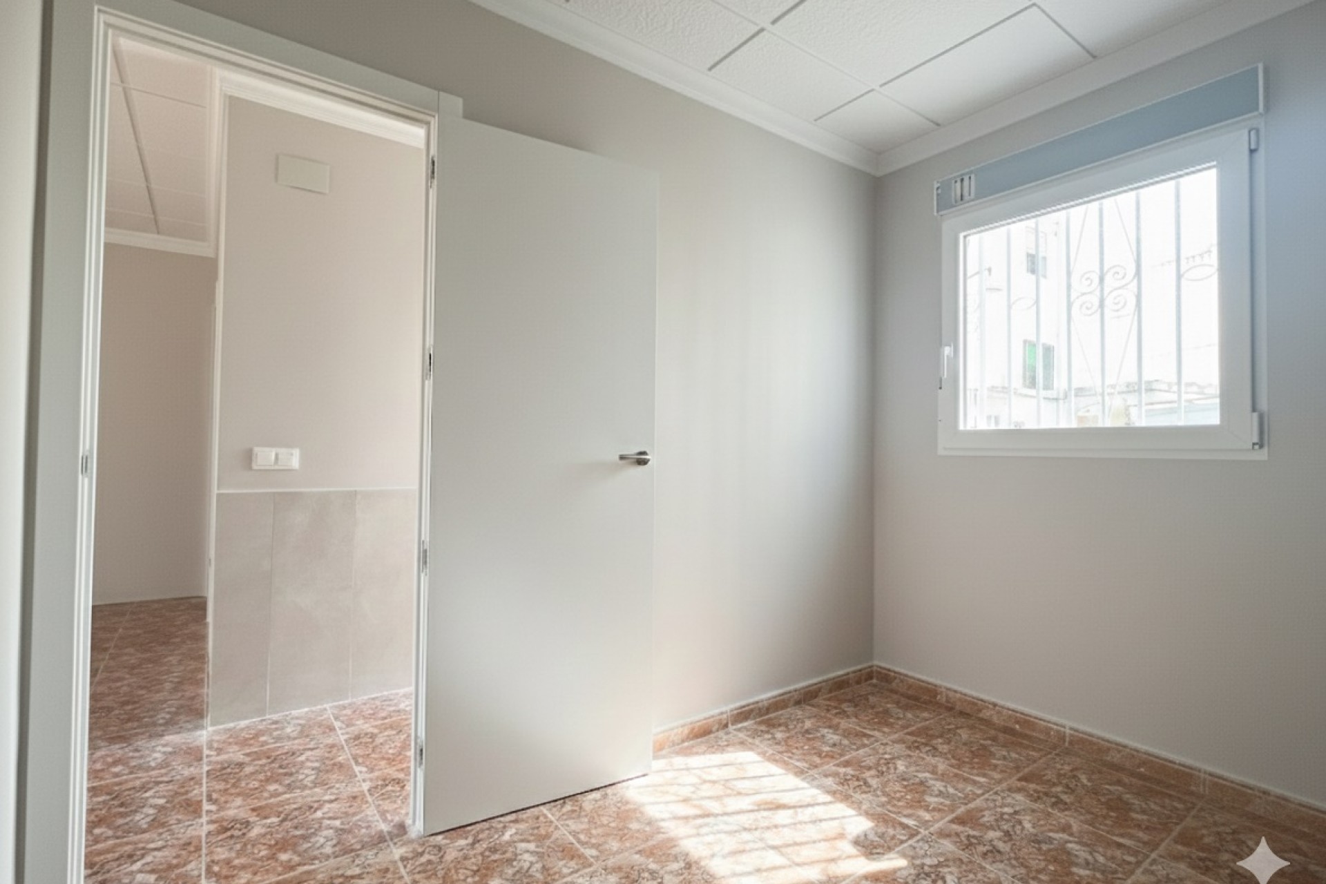 Reventa - Apartamento -
Jávea / Xàbia - Puerto