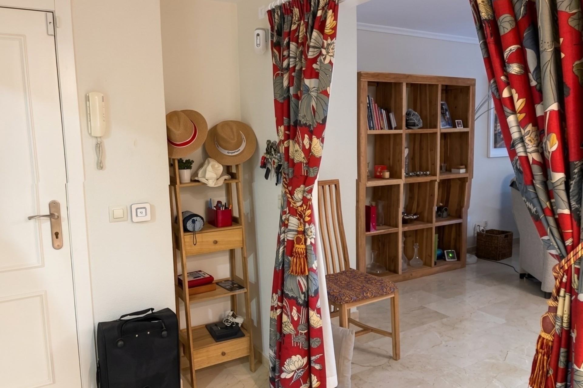 Reventa - Apartamento -
Jávea / Xàbia - Puerto