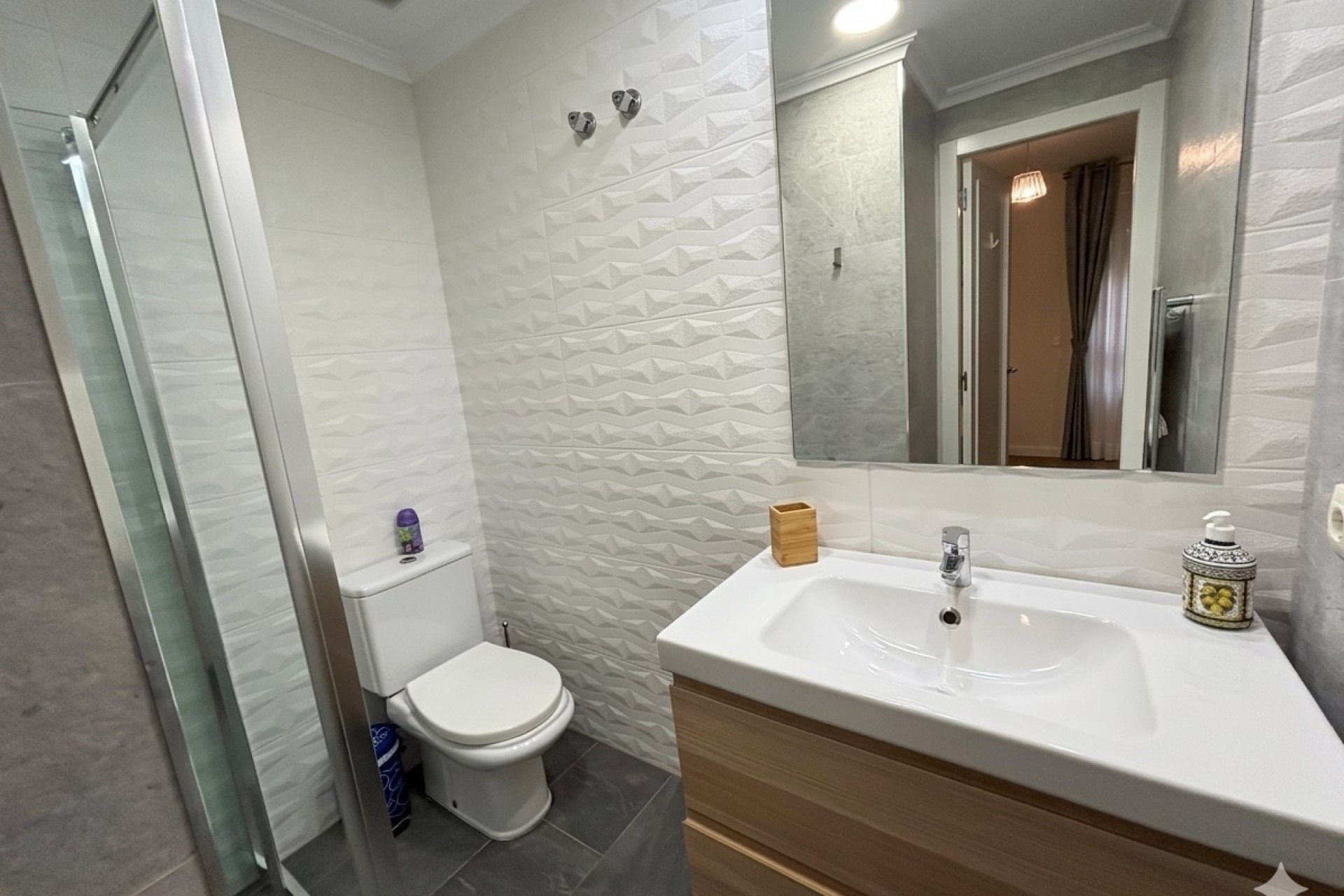 Reventa - Apartamento -
Jávea / Xàbia - Puerto