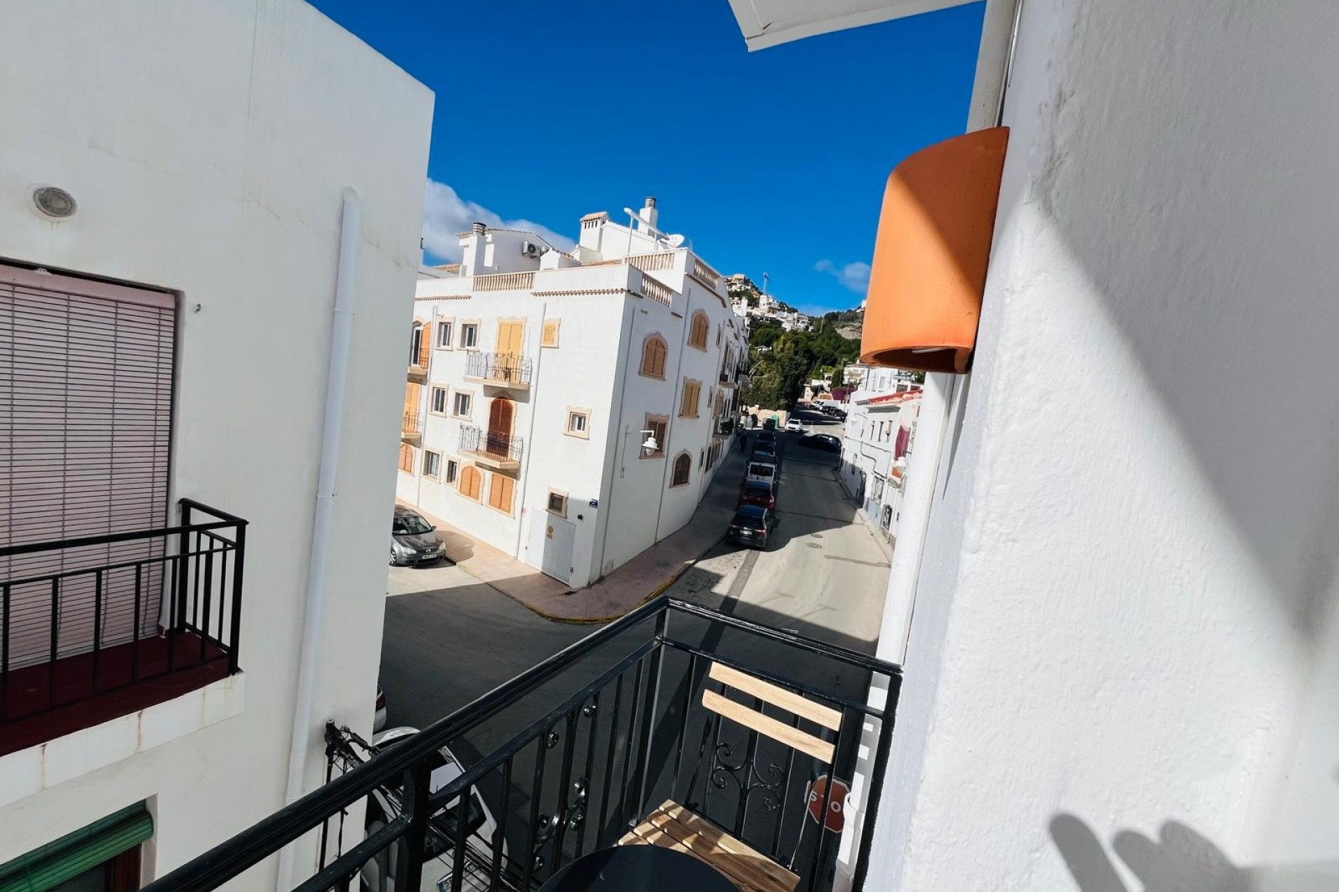 Reventa - Apartamento -
Jávea / Xàbia - Puerto