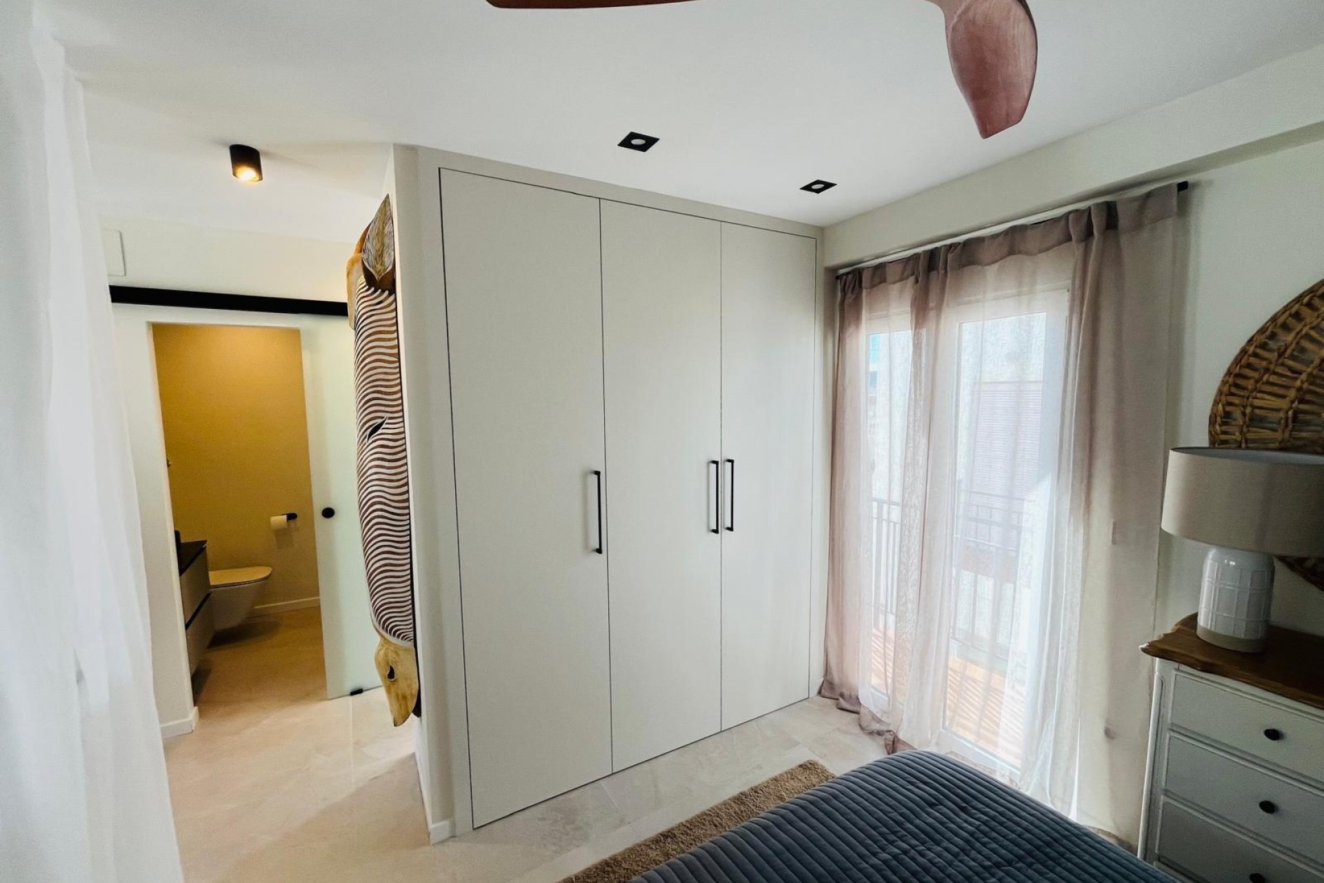 Reventa - Apartamento -
Jávea / Xàbia - Puerto