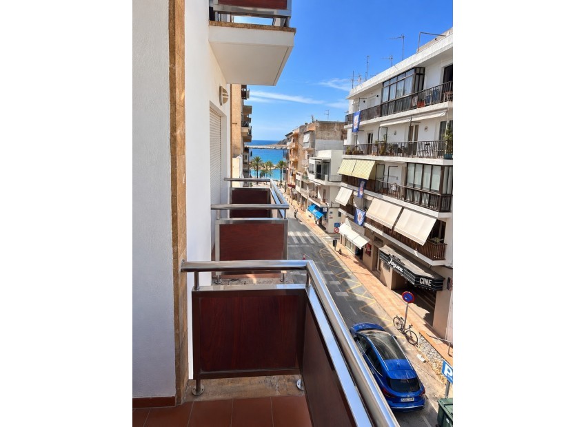 Reventa - Apartamento -
Jávea / Xàbia - Puerto