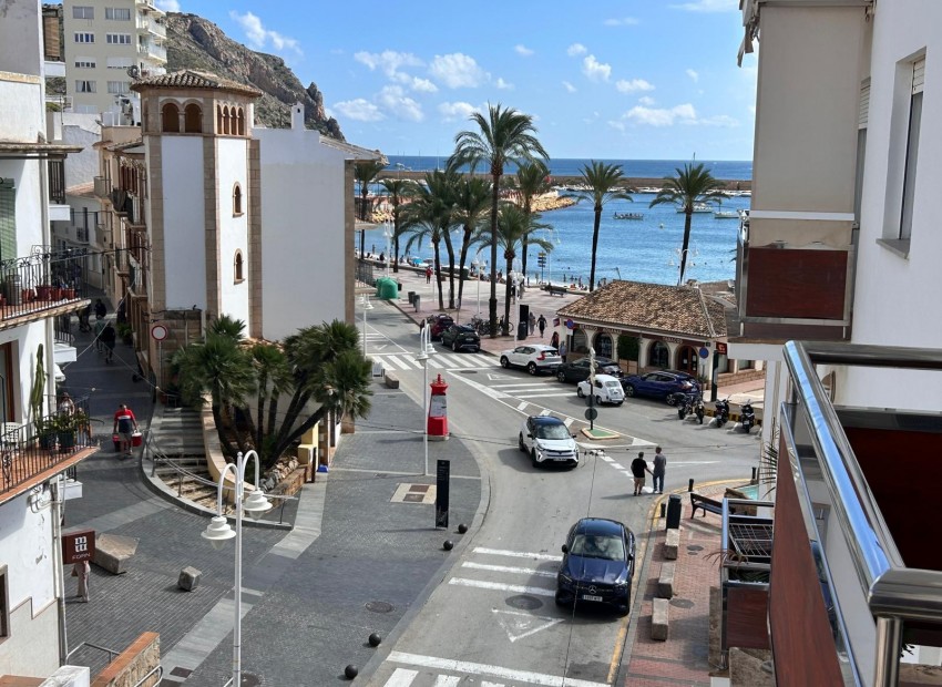 Reventa - Apartamento -
Jávea / Xàbia - Puerto