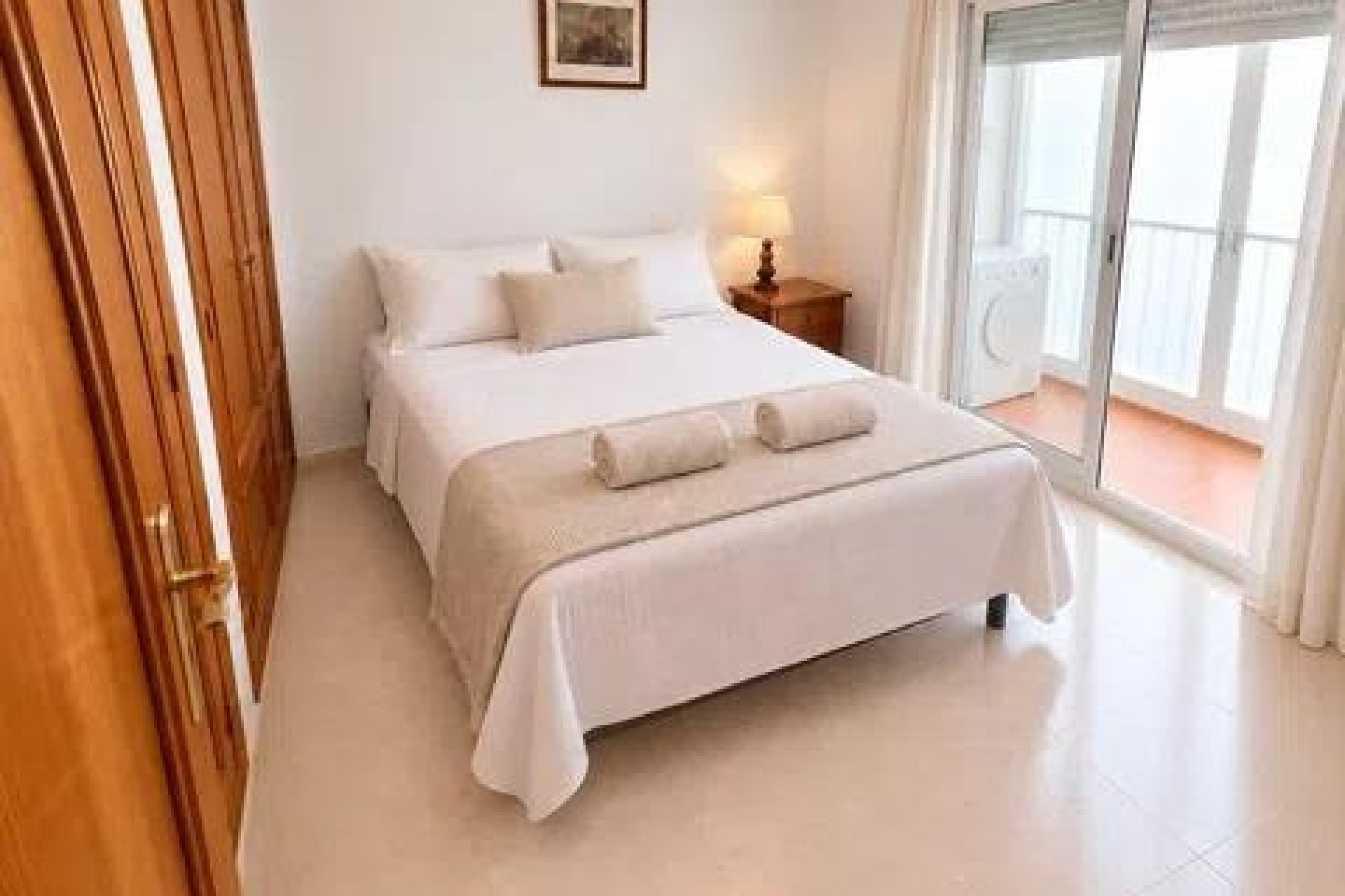 Reventa - Apartamento -
Jávea / Xàbia - Puerto