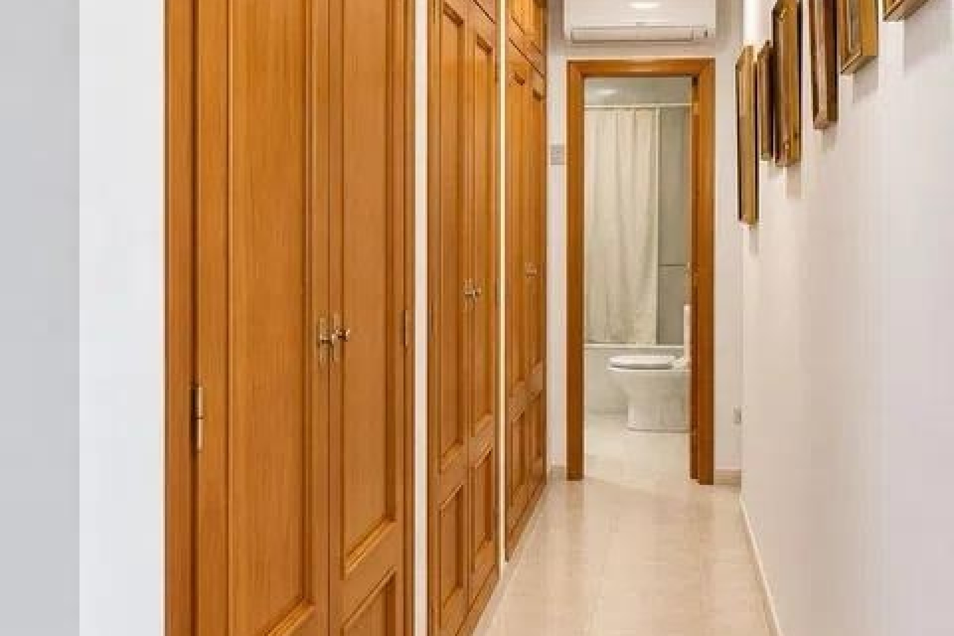 Reventa - Apartamento -
Jávea / Xàbia - Puerto