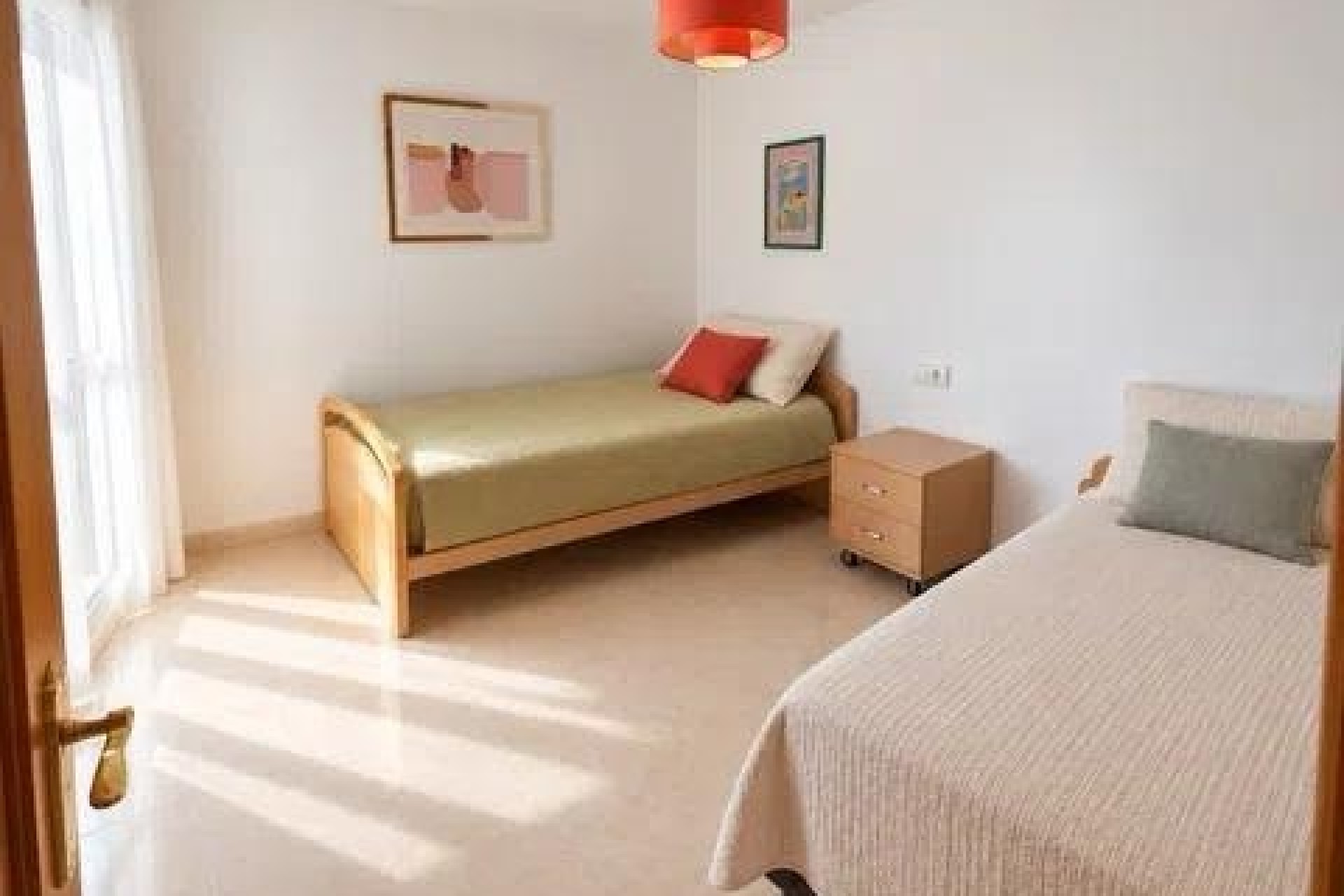 Reventa - Apartamento -
Jávea / Xàbia - Puerto