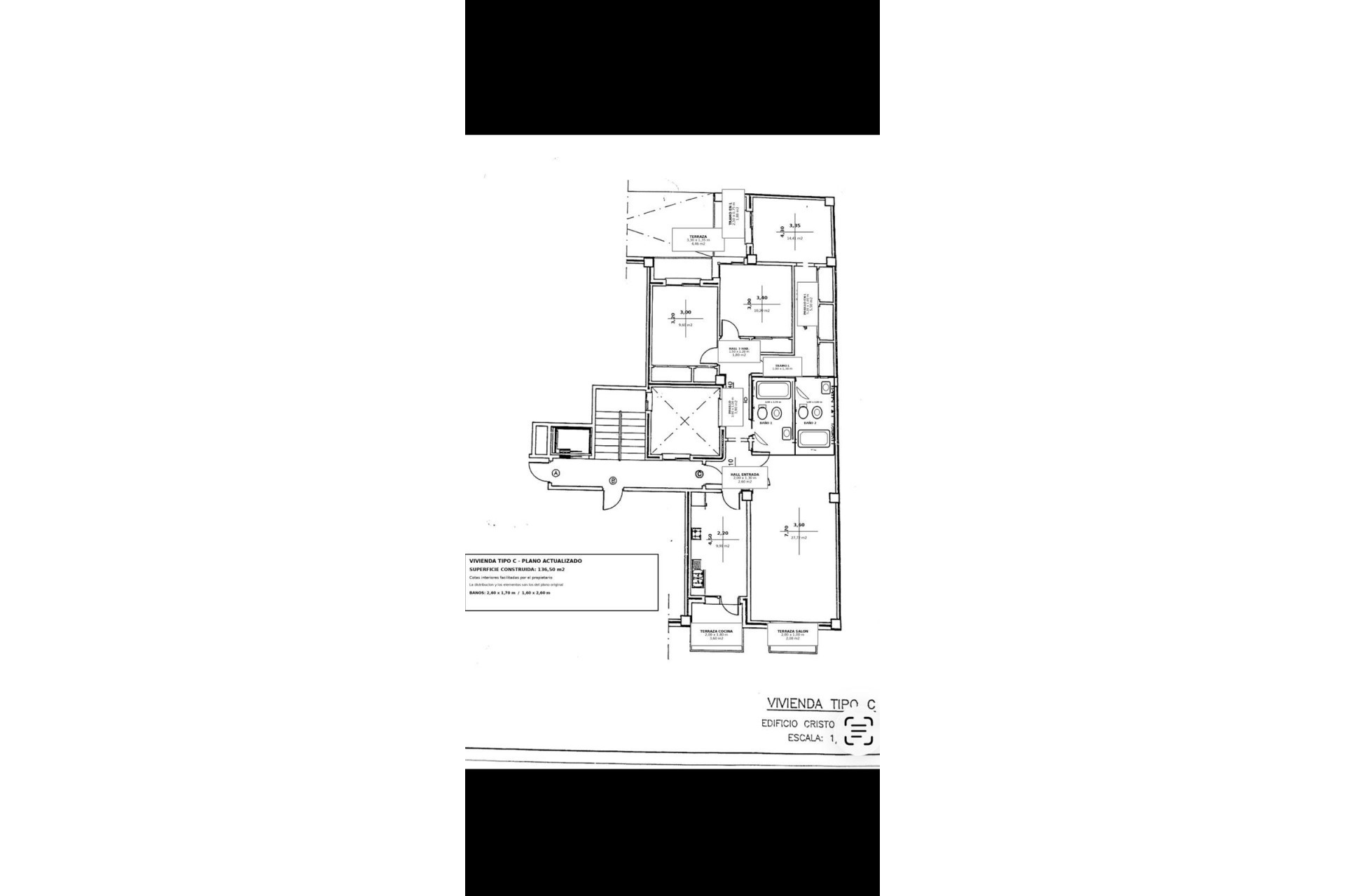 Reventa - Apartamento -
Jávea / Xàbia - Puerto