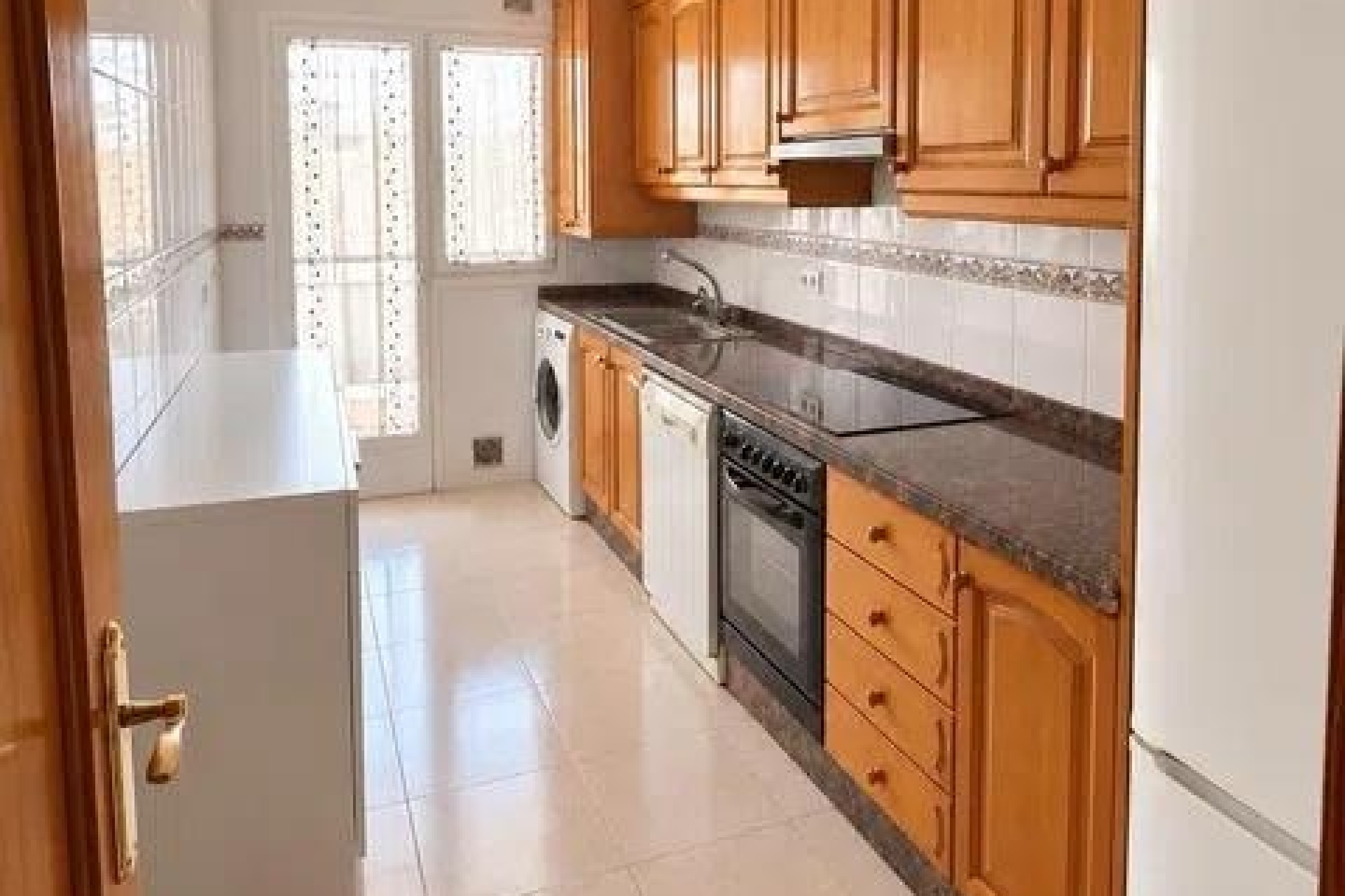 Reventa - Apartamento -
Jávea / Xàbia - Puerto