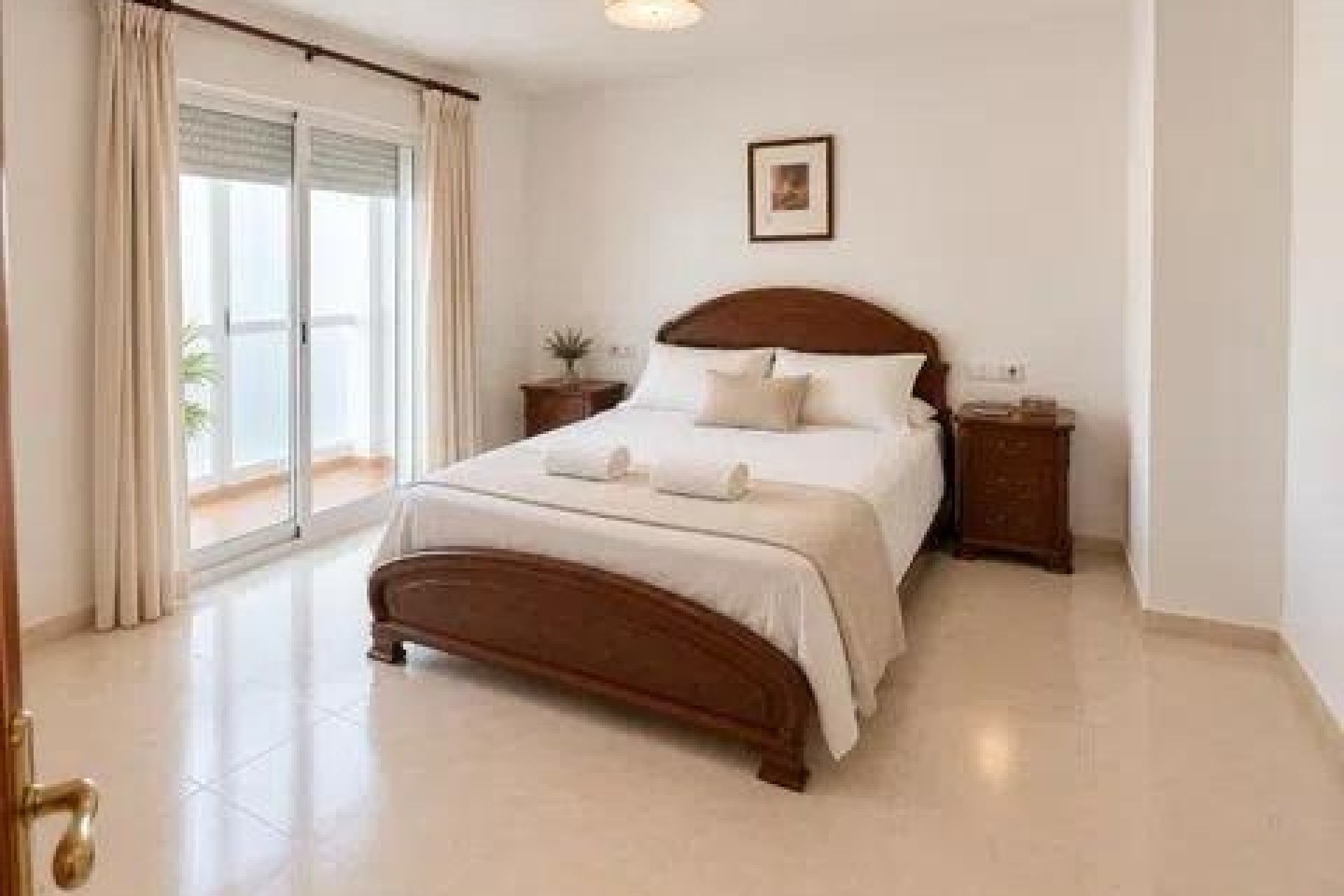 Reventa - Apartamento -
Jávea / Xàbia - Puerto