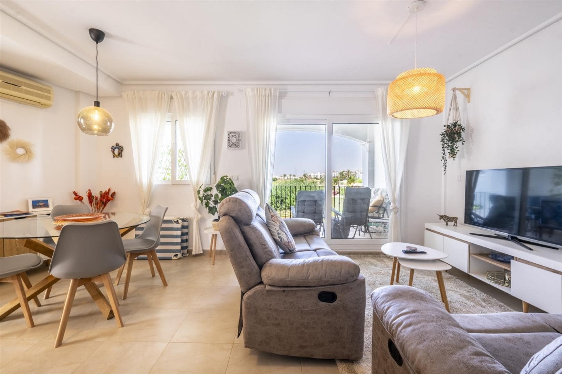 Reventa - Apartamento -
La Torre Golf Resort