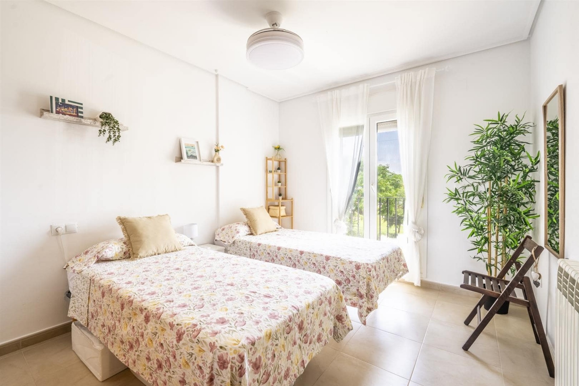 Reventa - Apartamento -
La Torre Golf Resort